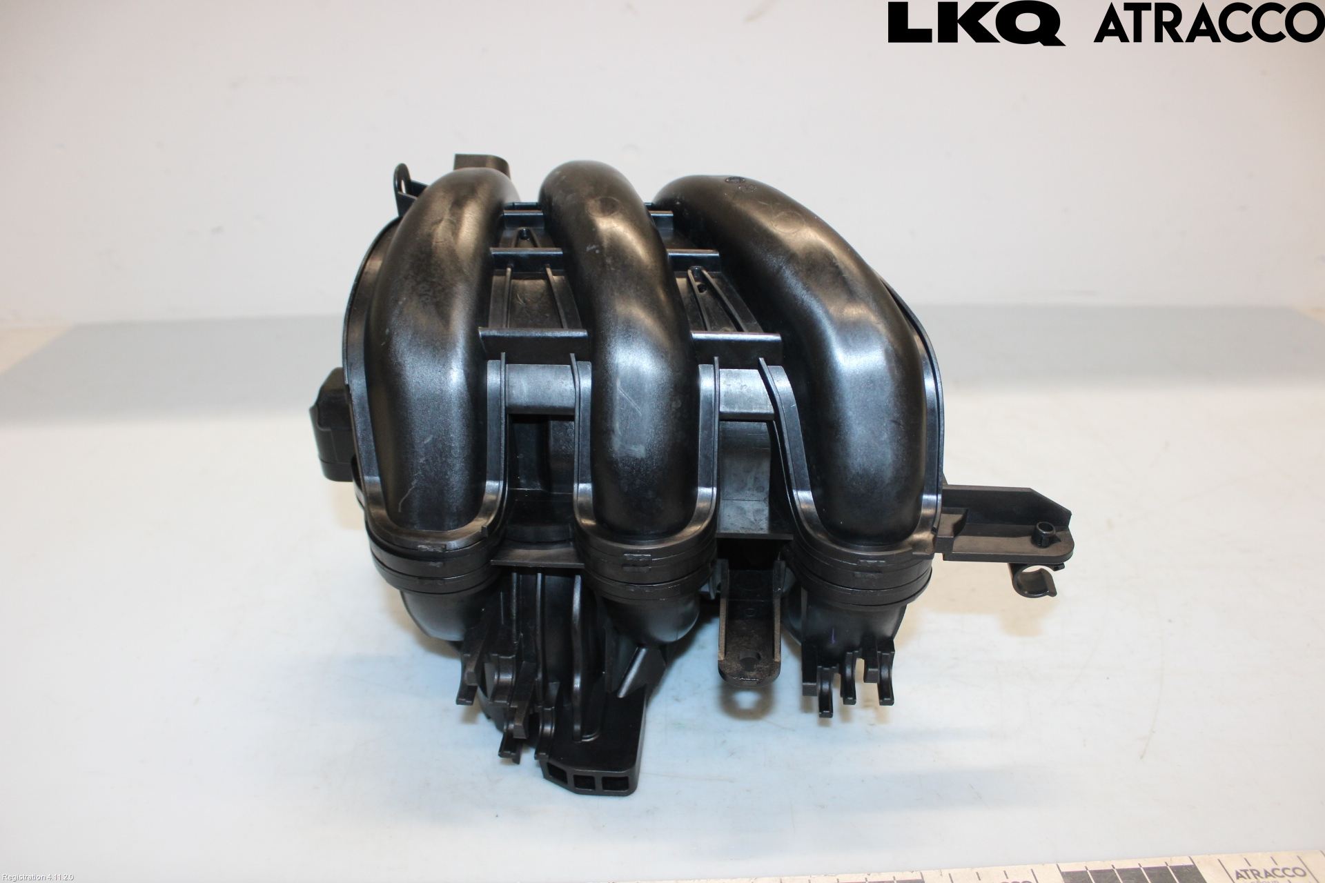 Citroen C1 14-22 Innsugningsmanifold