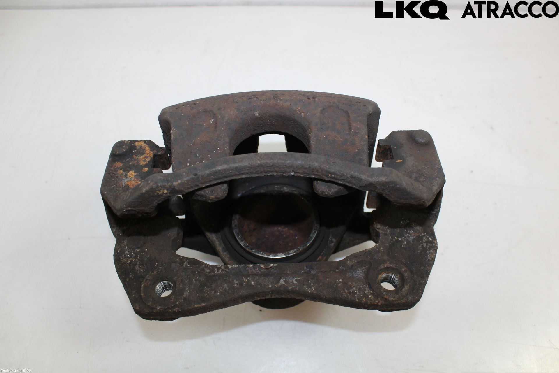 Hyundai i30 FD 07-12 Bremsecaliper Foran Høyre