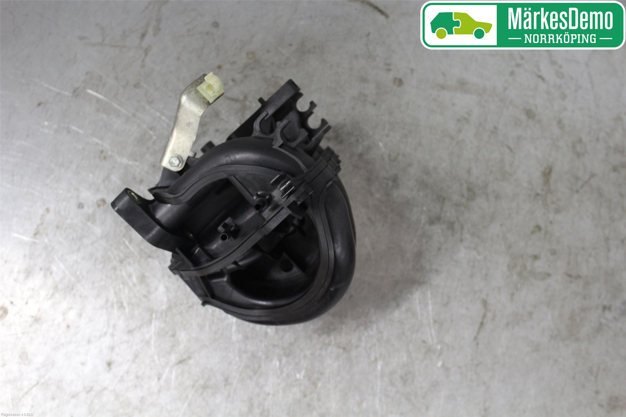 Peugeot 108 15-22 Innsugningsmanifold