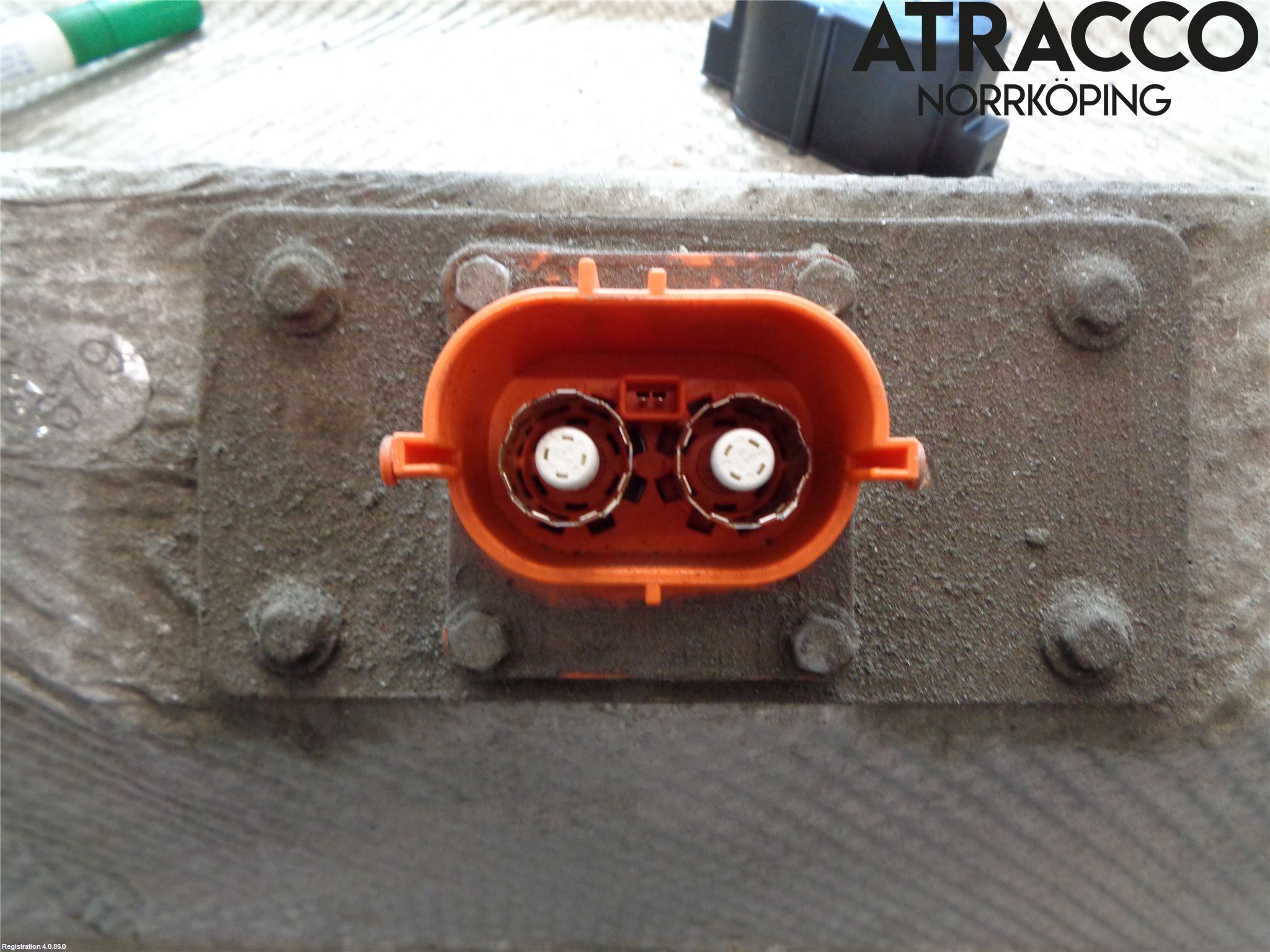Volkswagen VW GOLF / E-GOLF VII 13-20 Hybrid Batteri