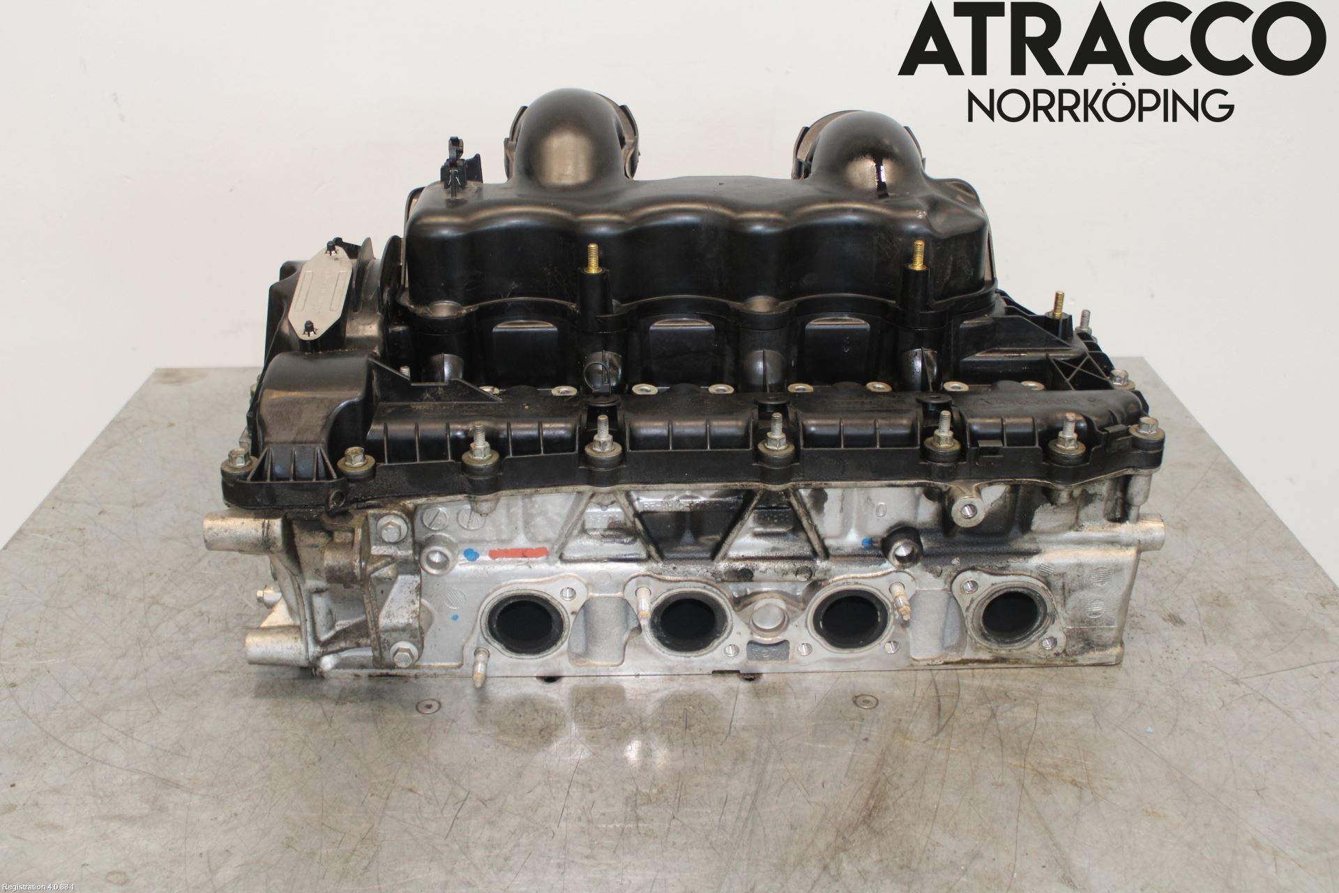 Landrover RANGE ROVER SPORT (L494) 14-22 Topplokk Diesel