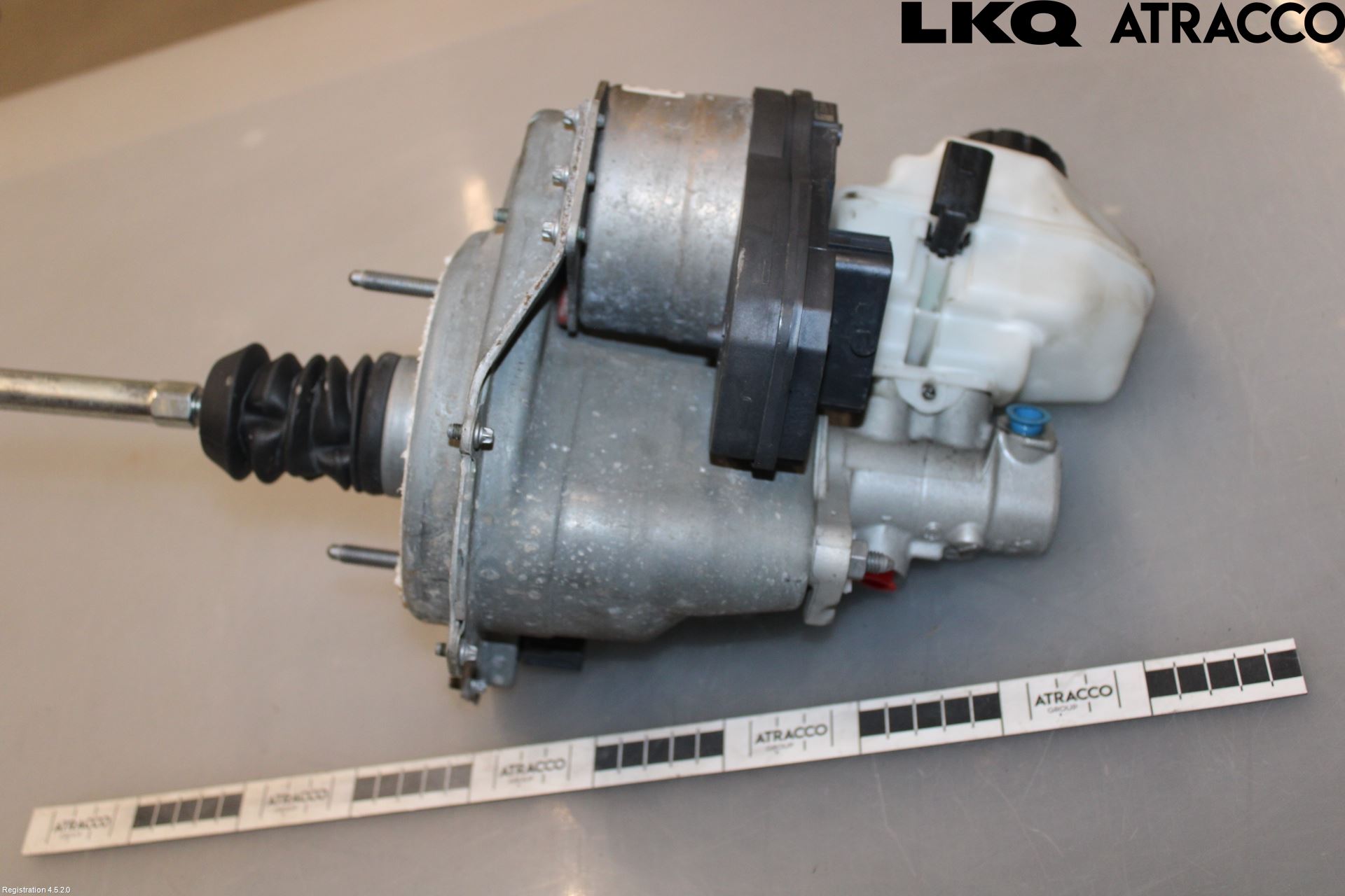Volkswagen VW PASSAT 20-24 Bremseservo