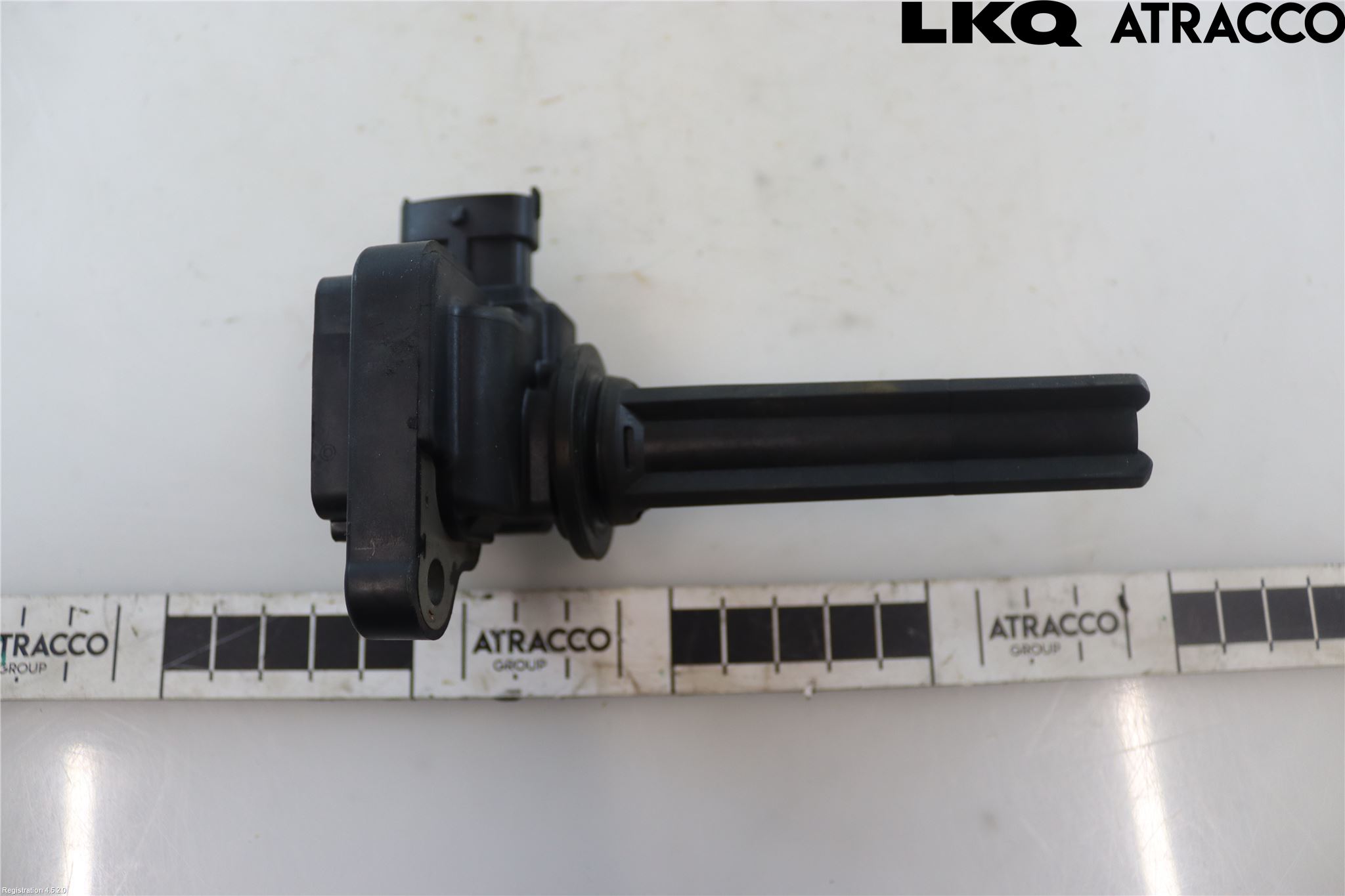 Saab 9-3 VER2/VER3 08-15 Coil