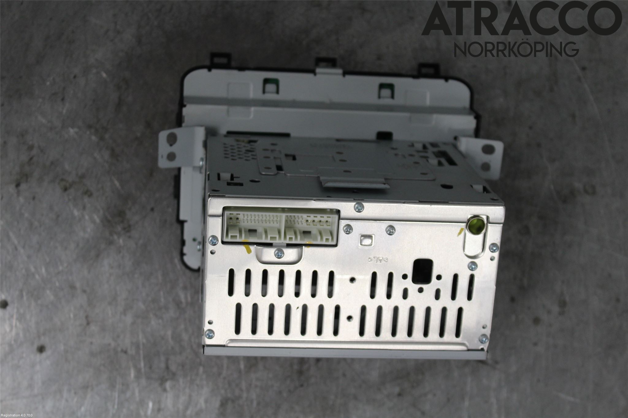 Kia OPTIMA 00-15 Stereo Radio Med Cd