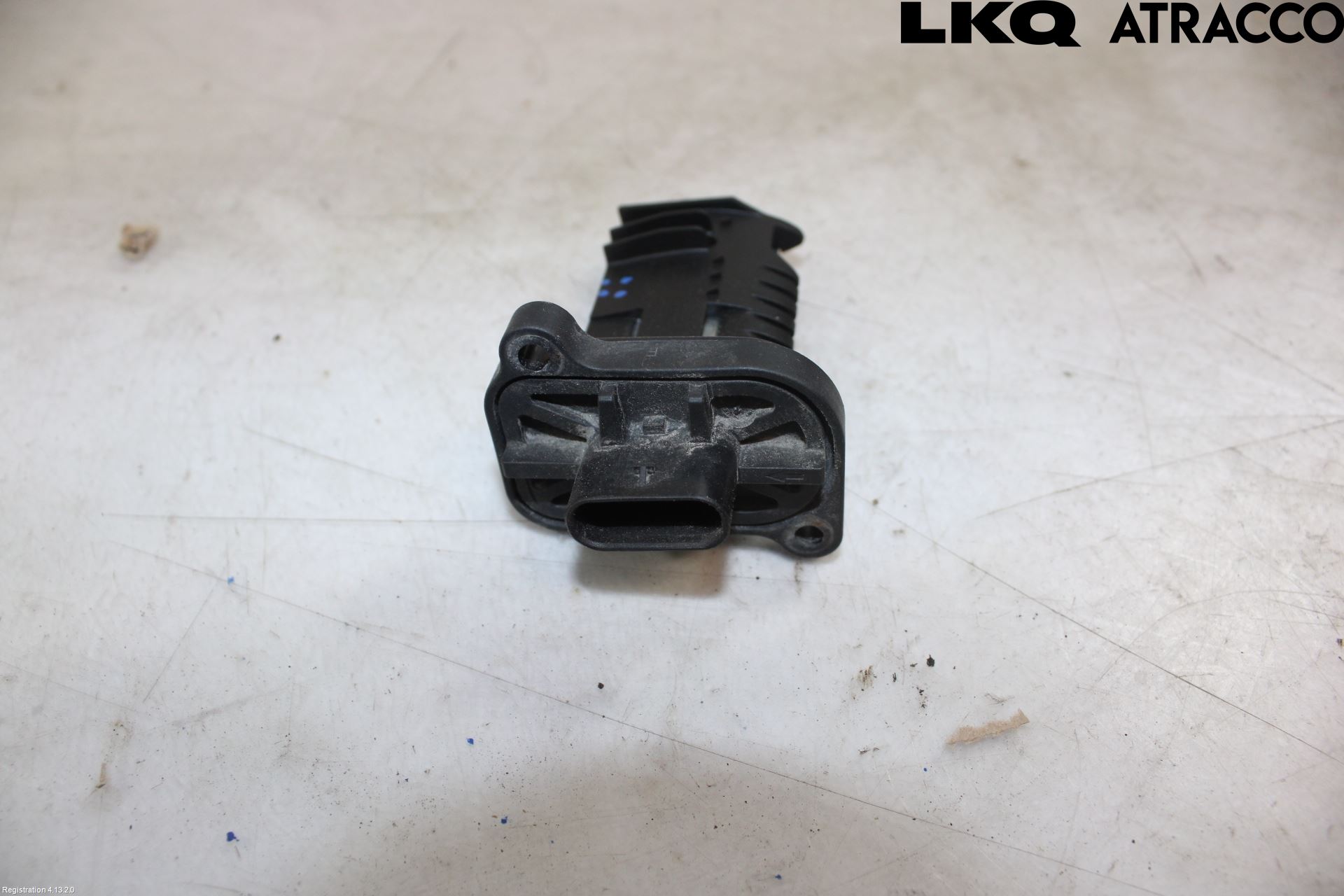 BMW 1 F20/F21 11-19 Inns Luftmassemåler
