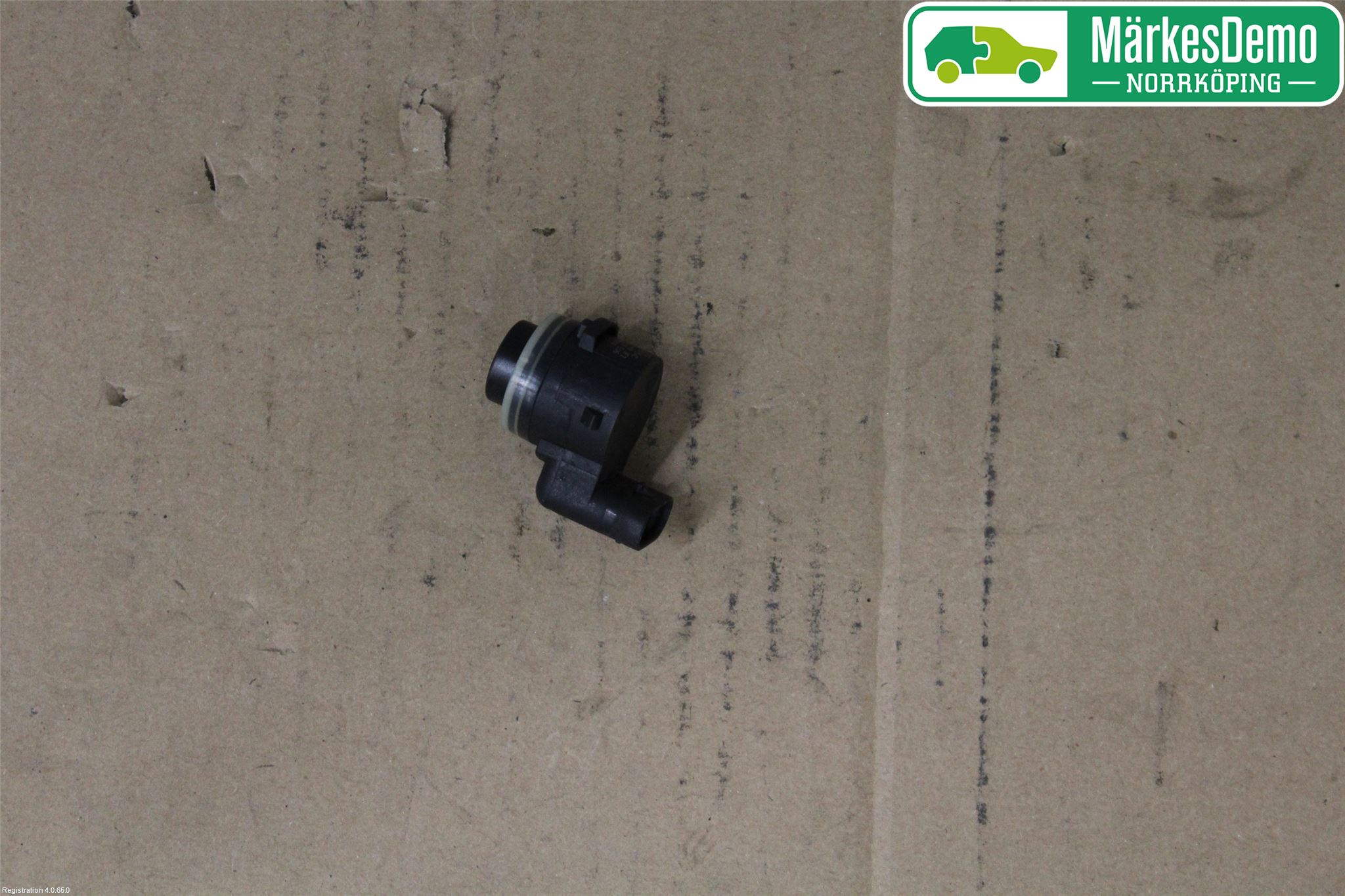 Skoda OCTAVIA (5E) 13-20 Sensor Ryggesensor
