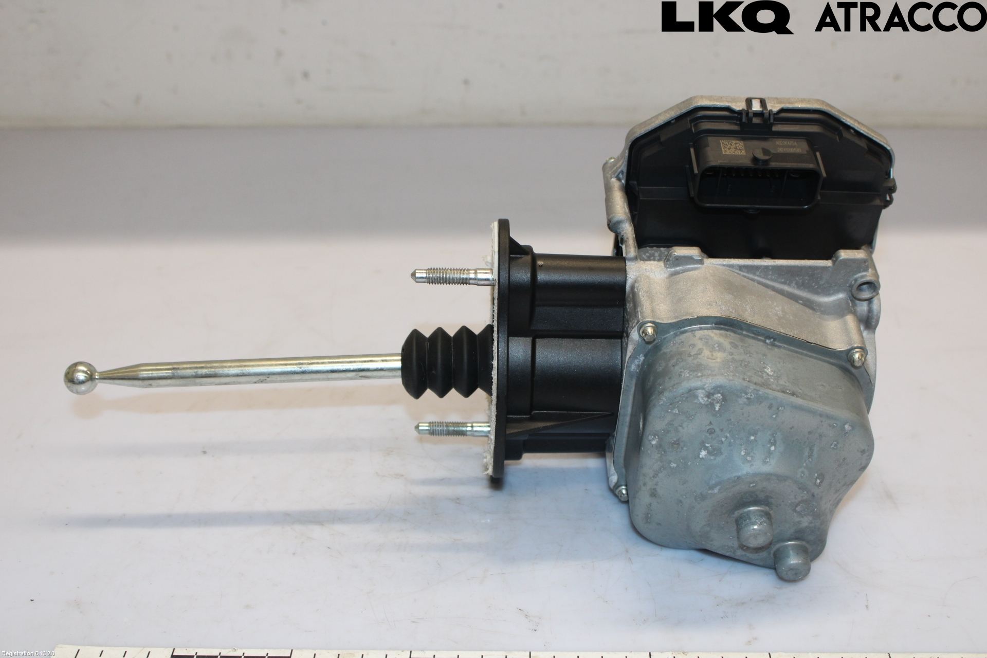 Volkswagen VW ID.7/TOURER 24- Bremseservo