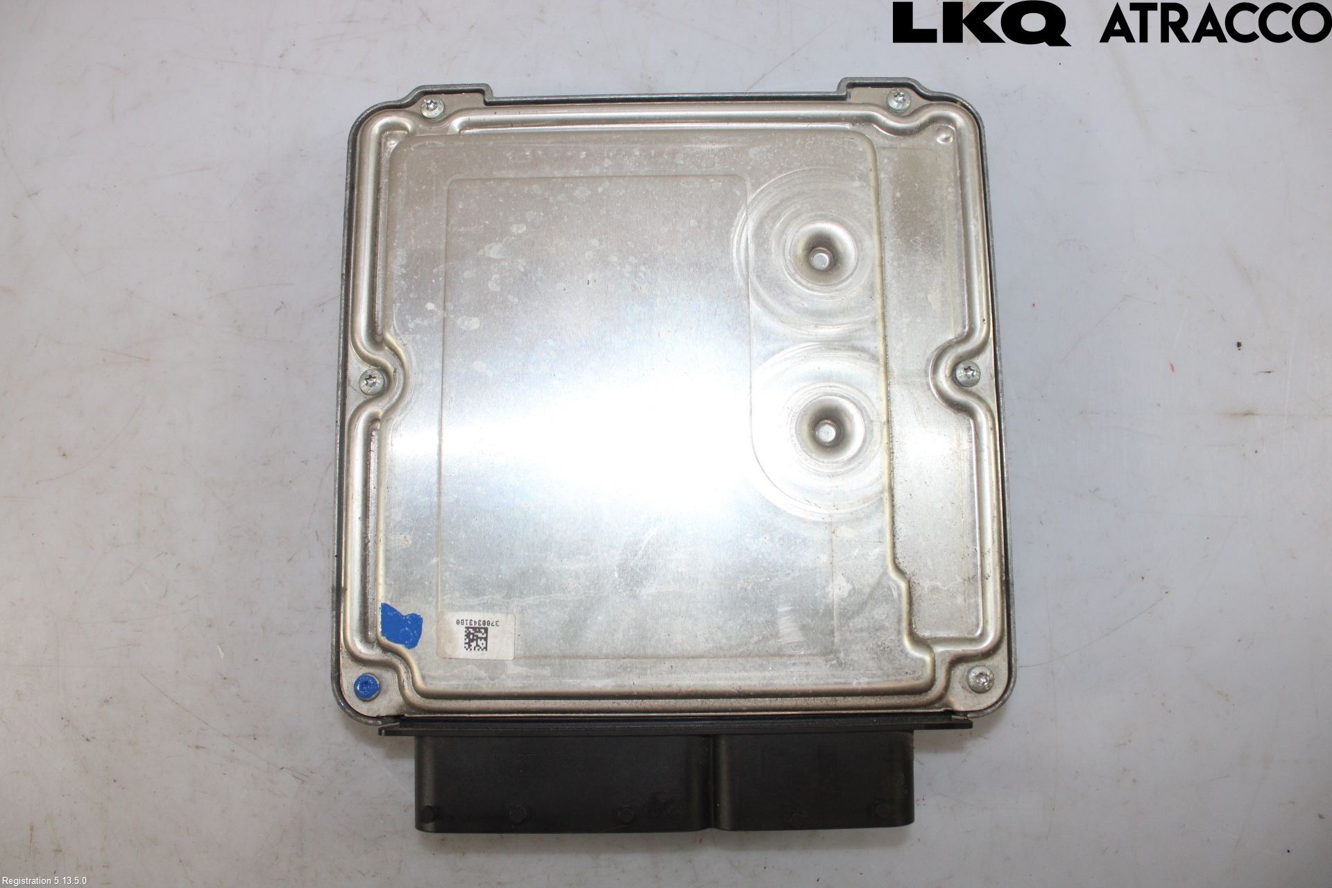 Skoda OCTAVIA (5E) 13-20 Styreenhet Dieselpumpe