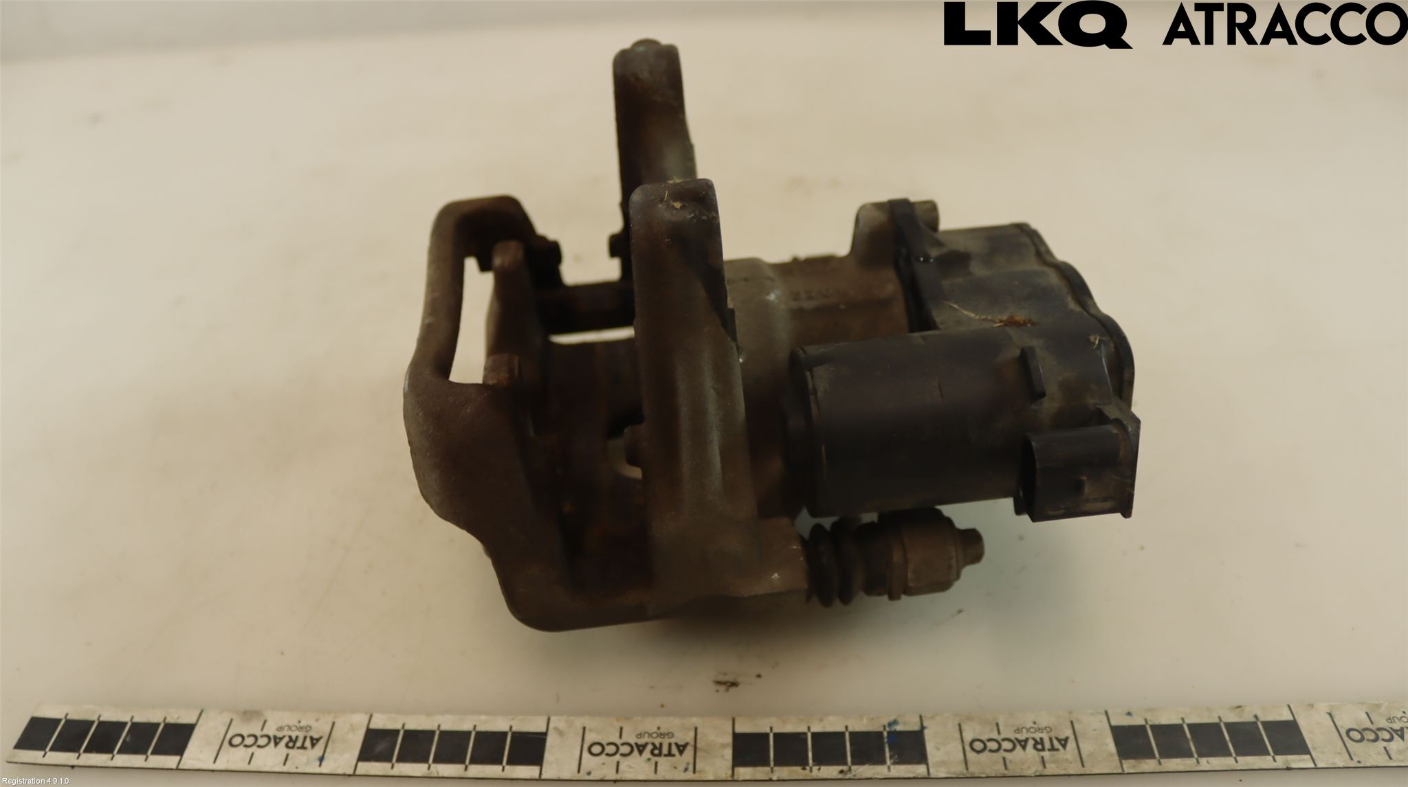 Mercedes-Benz MB CLA-KLASS (C118/X118) 19- Bremsecaliper Bak Venstre