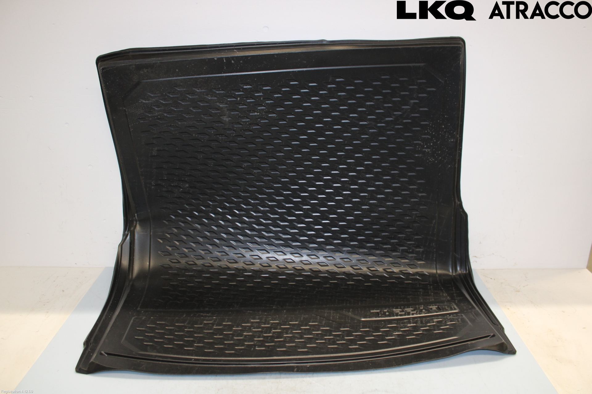 Volkswagen VW PASSAT 24- Innr Matte Bagasjerom