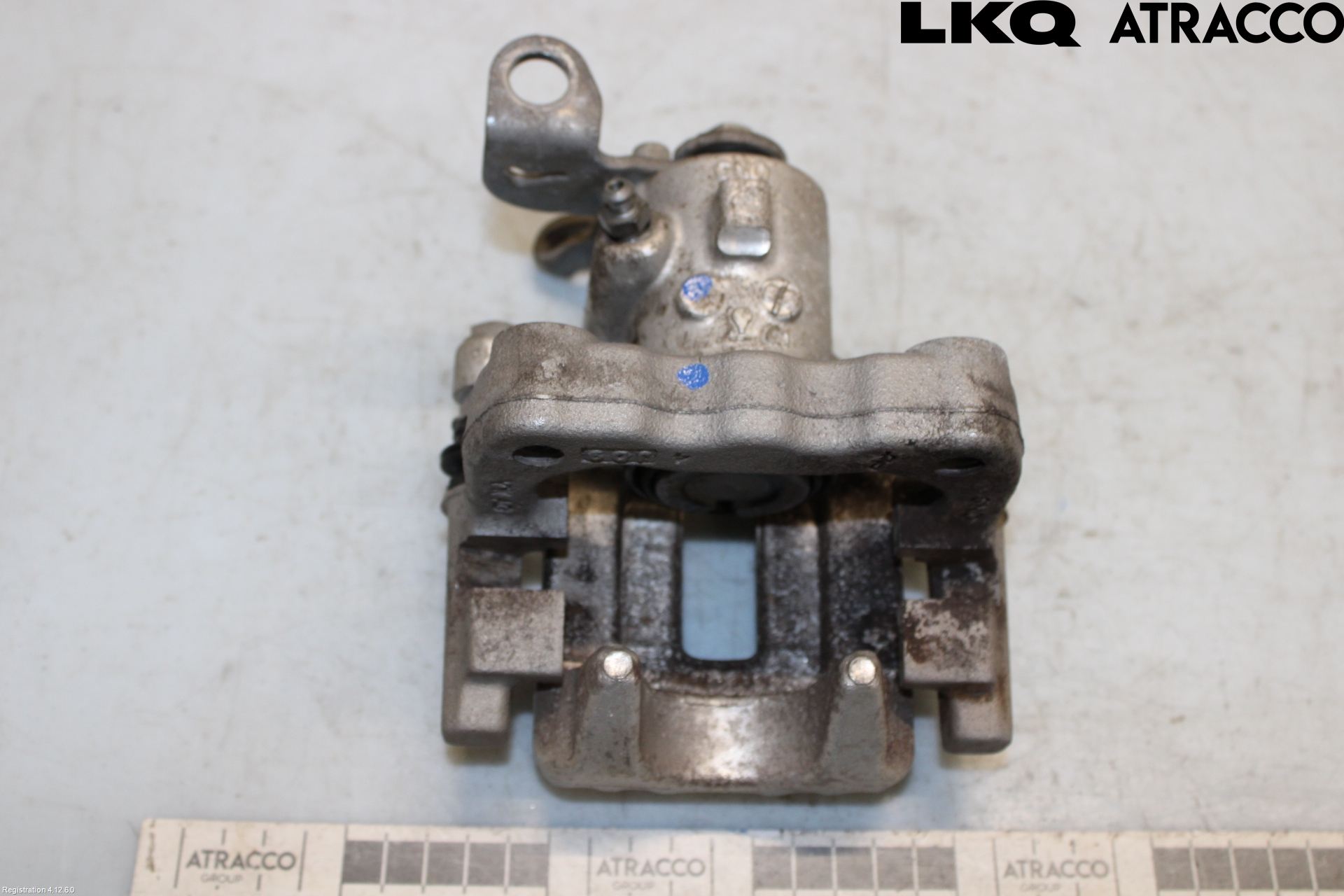 Seat ARONA Bremsecaliper Bak Høyre