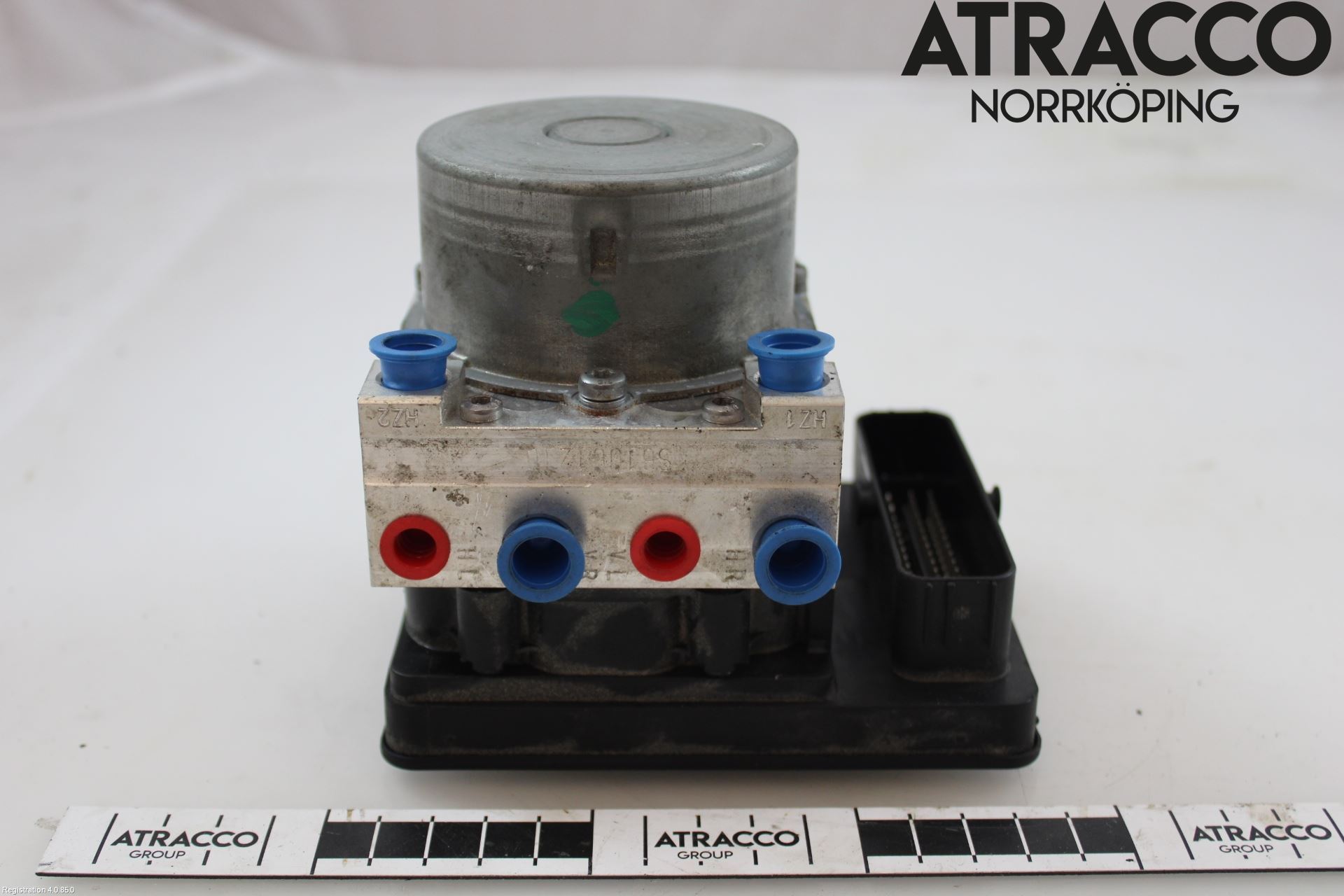 Volkswagen VW ID.4 21- Abs Hydraulikkaggregat