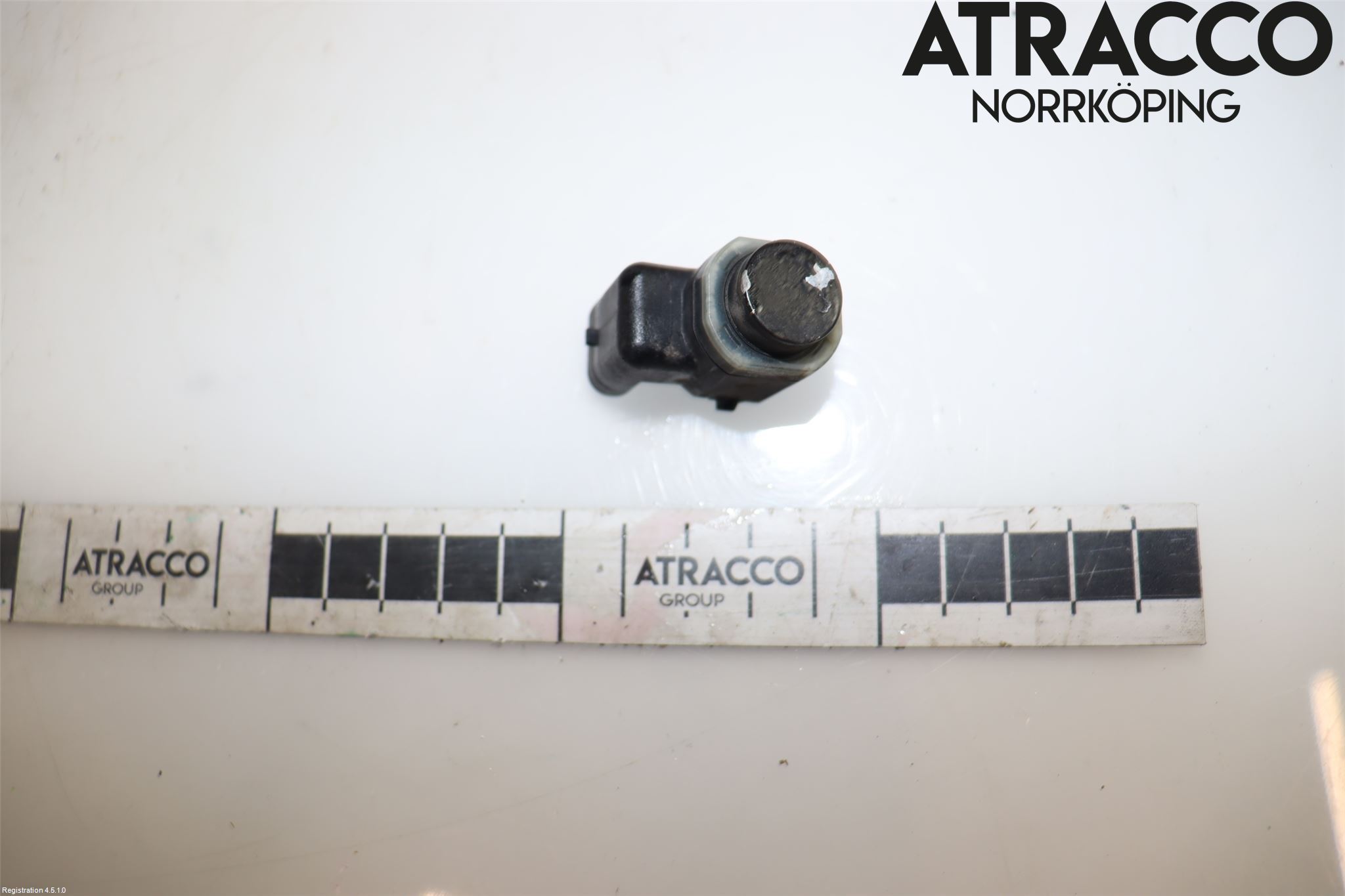BMW 5 F10/F11/F18 09-17 Sensor Ryggesensor