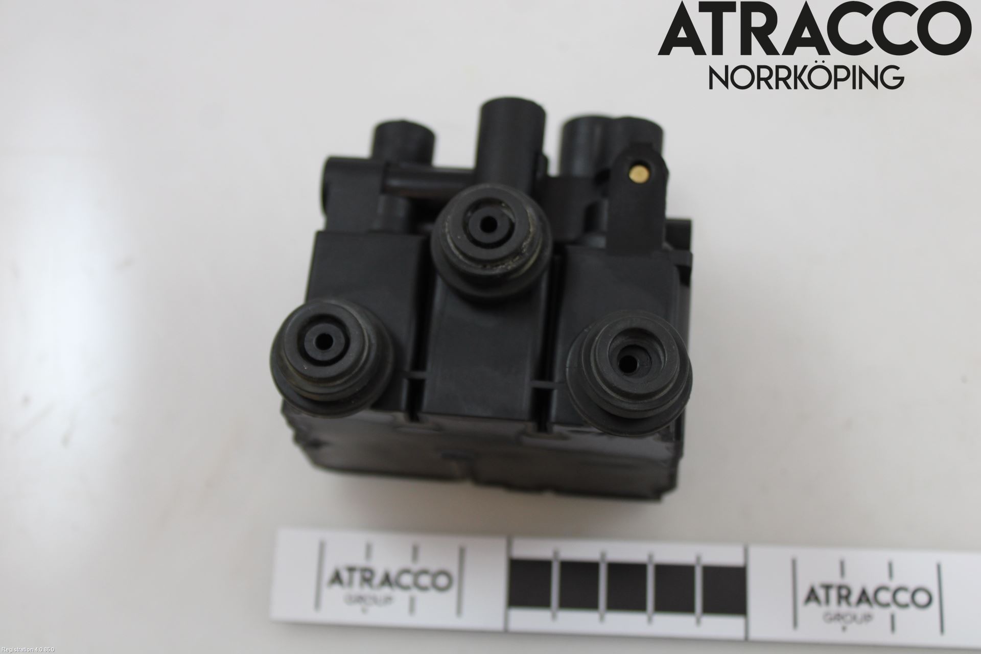 Landrover RANGE ROVER SPORT (L494) 14-22 Nivåreg Sensor