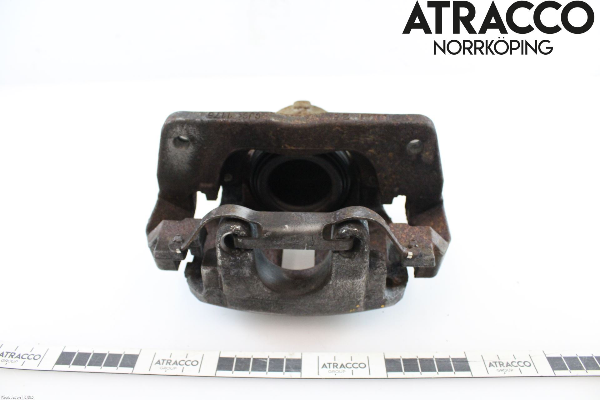 Peugeot PARTNER/E-PARTNER 19- Bremsecaliper Foran Venstre