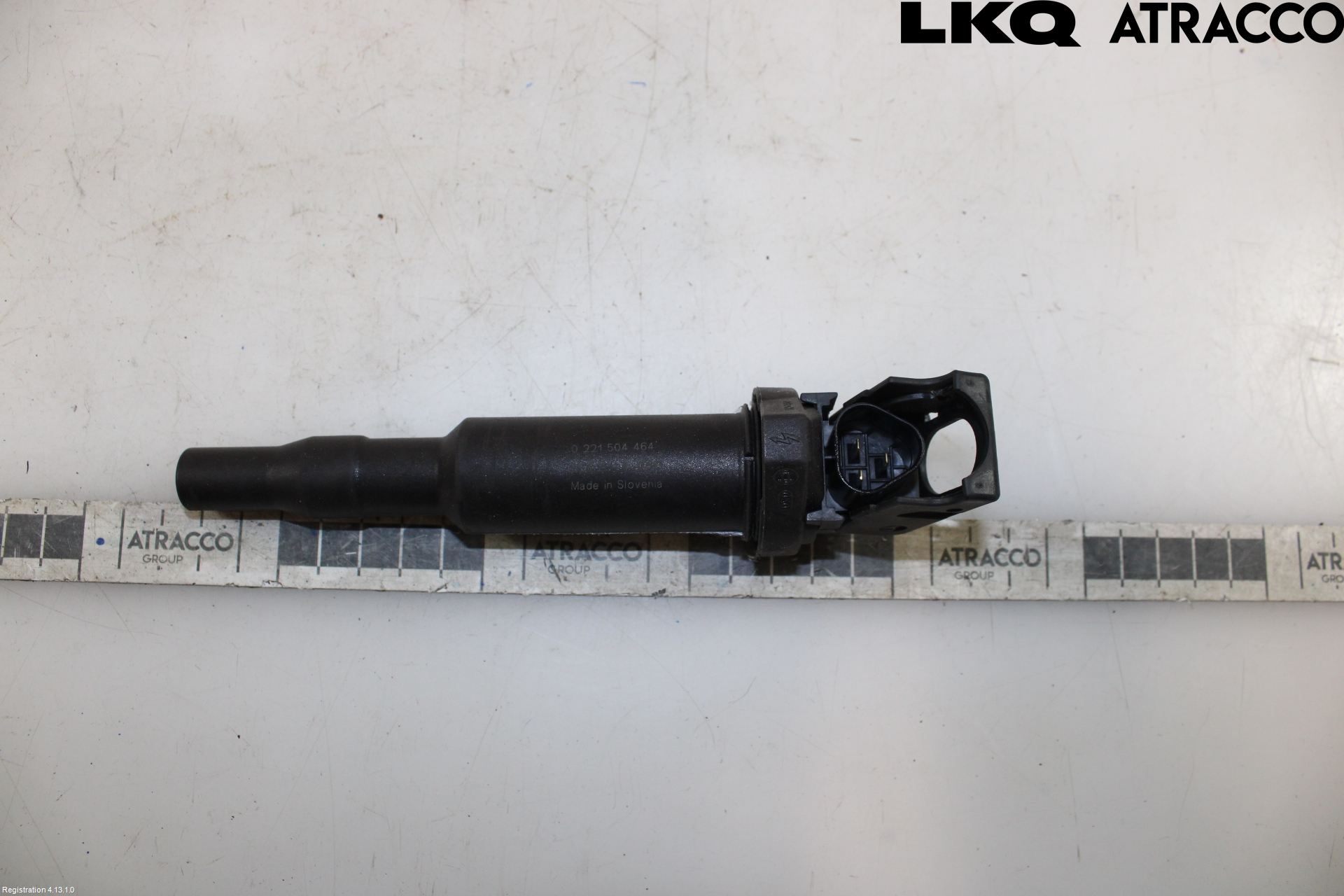 BMW 3 E46      98-05 Coil