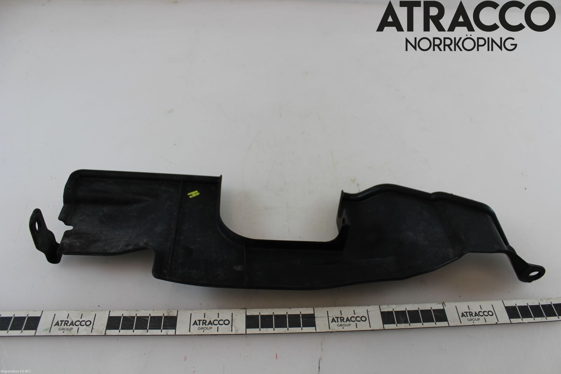 Suzuki SWIFT 05-10 Luftstyring Front