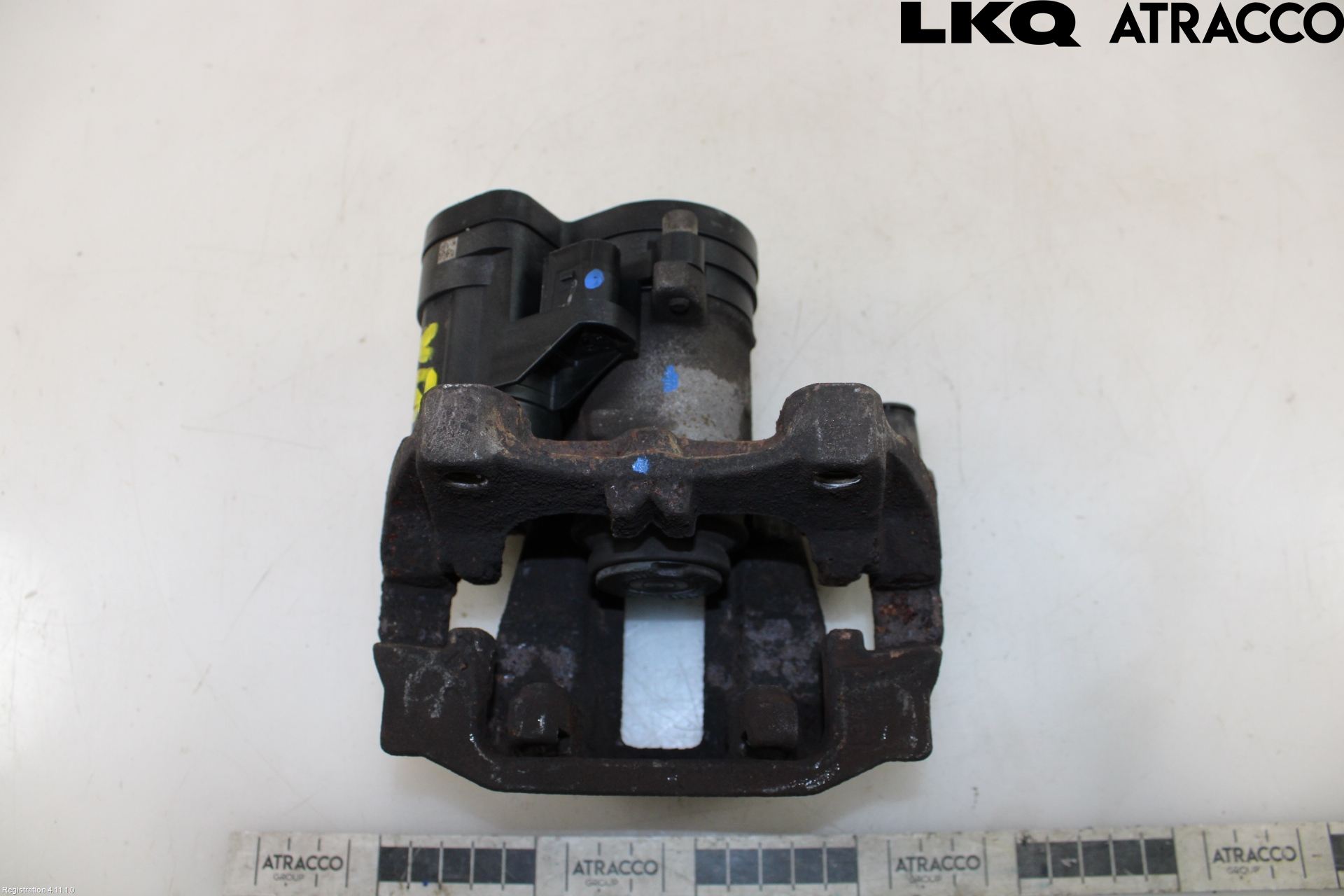 Volkswagen VW GOLF / E-GOLF VIII 20- Bremsecaliper Bak Venstre