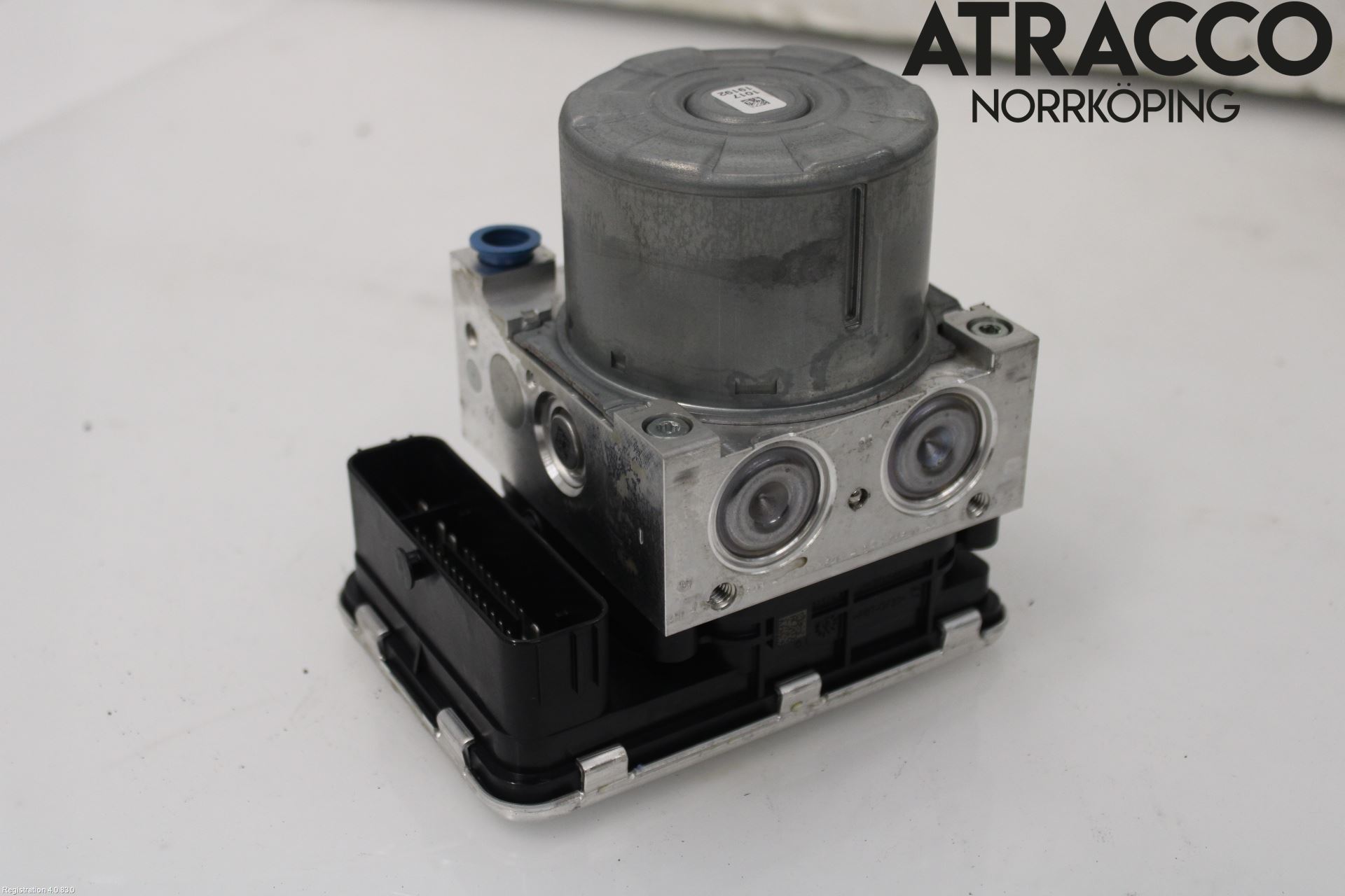 Skoda OCTAVIA (NX) 20- Abs Hydraulikkaggregat
