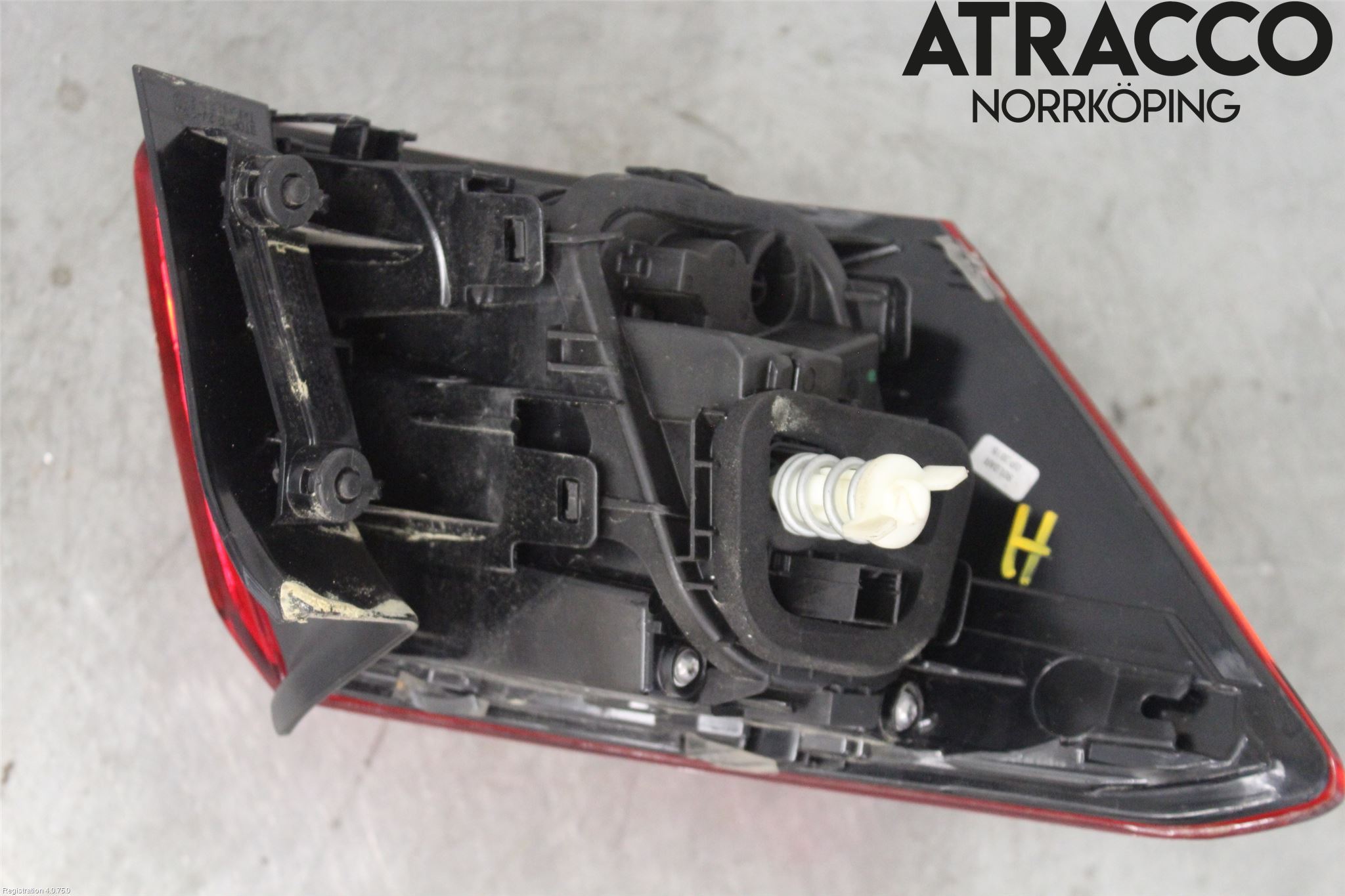 Seat ARONA Baklykt Høyre