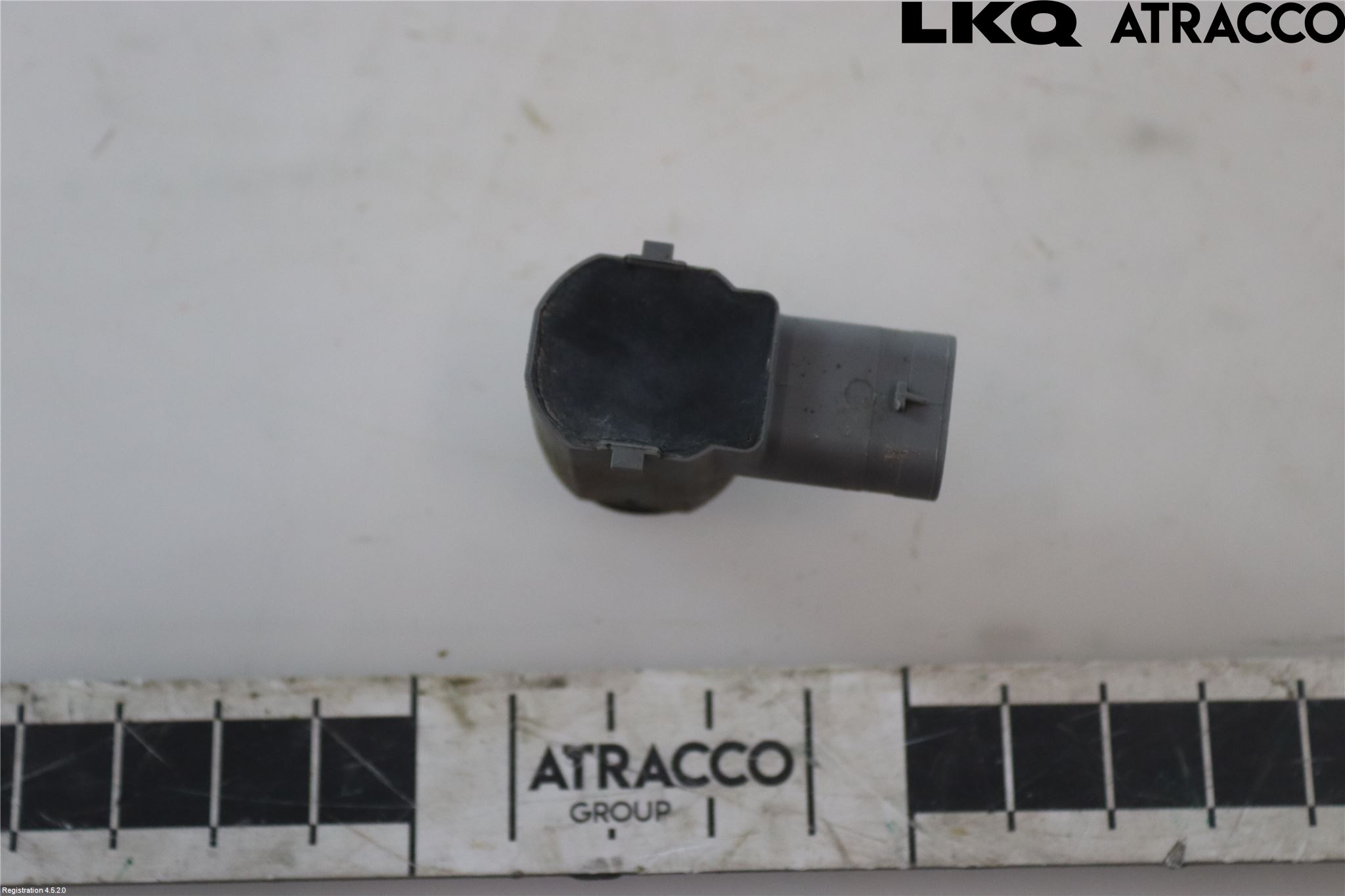 Volvo V70 08-13 Sensor Ryggesensor