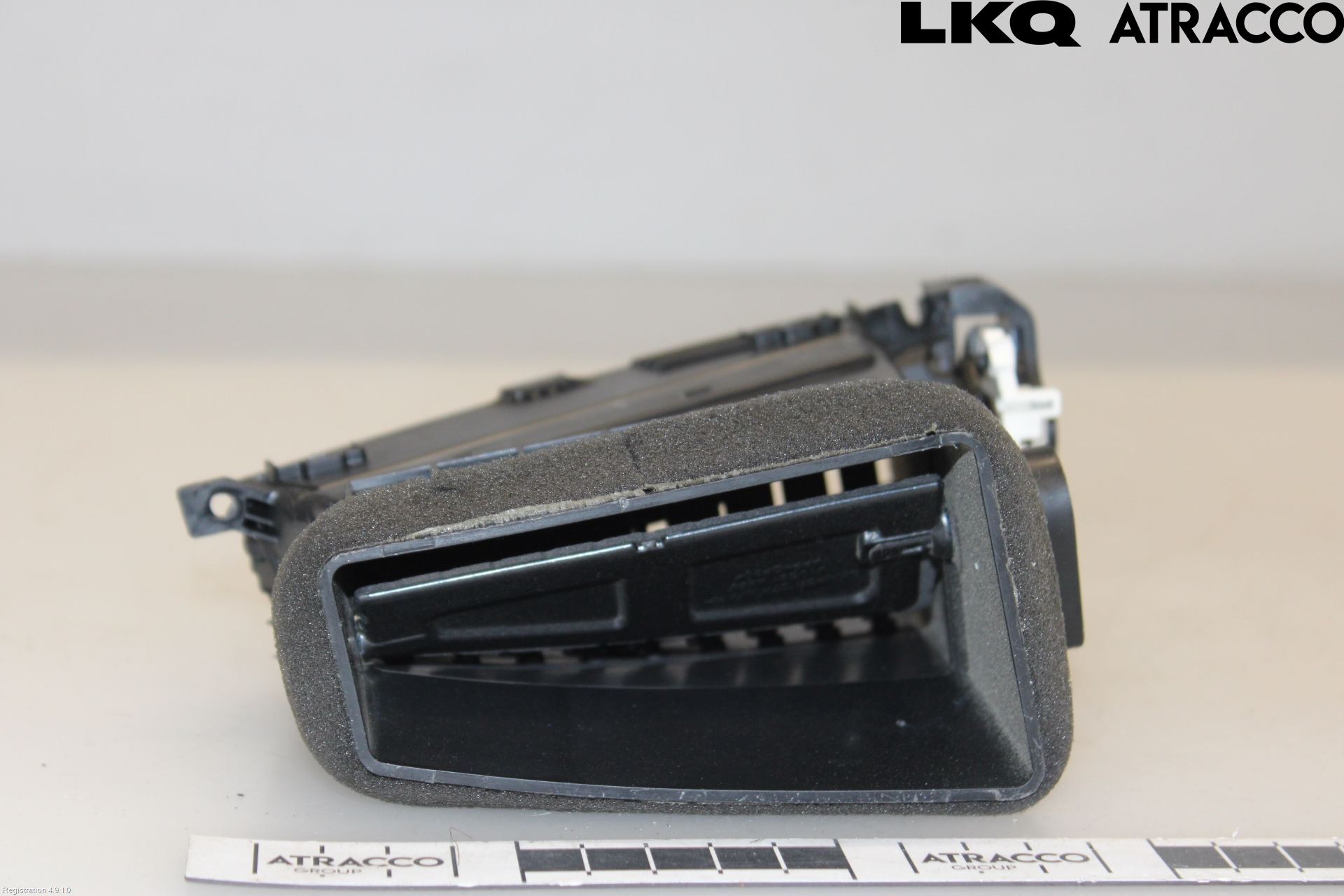 Hyundai i20 PB 09-14 Dashbord Kanal - Dyse