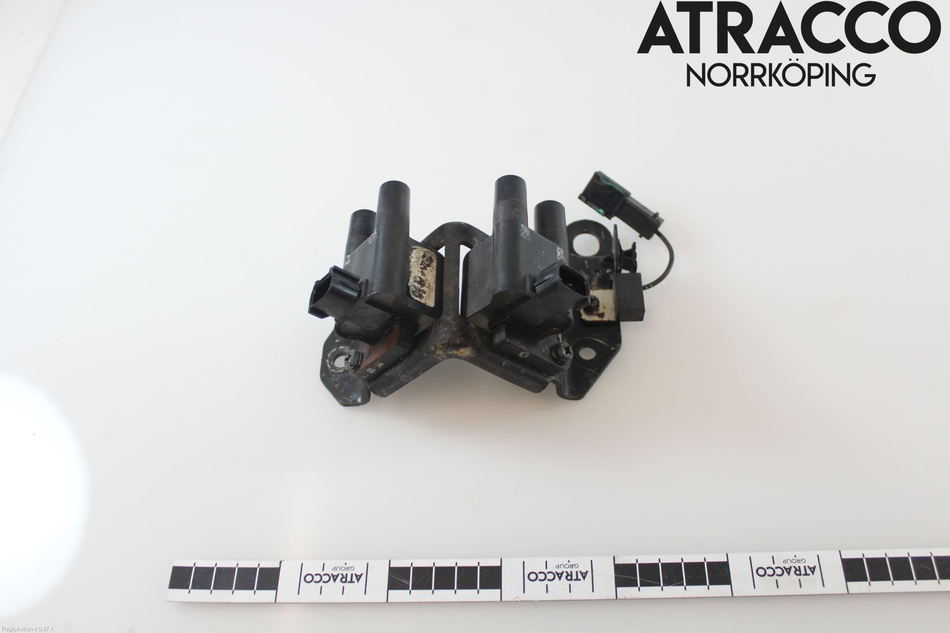 Hyundai GETZ Coil