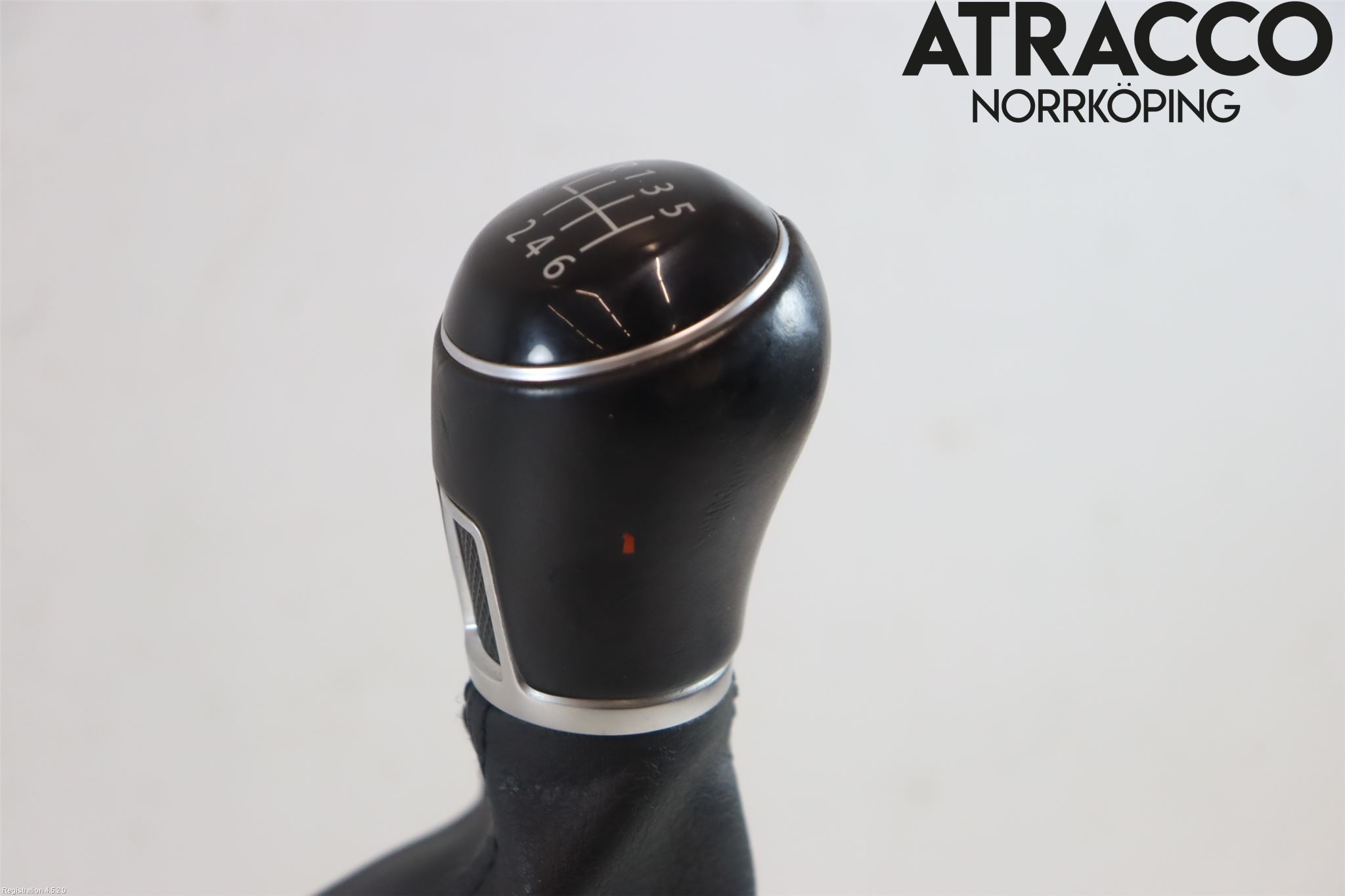 Volkswagen VW GOLF / E-GOLF VII 13-20 Gearspak