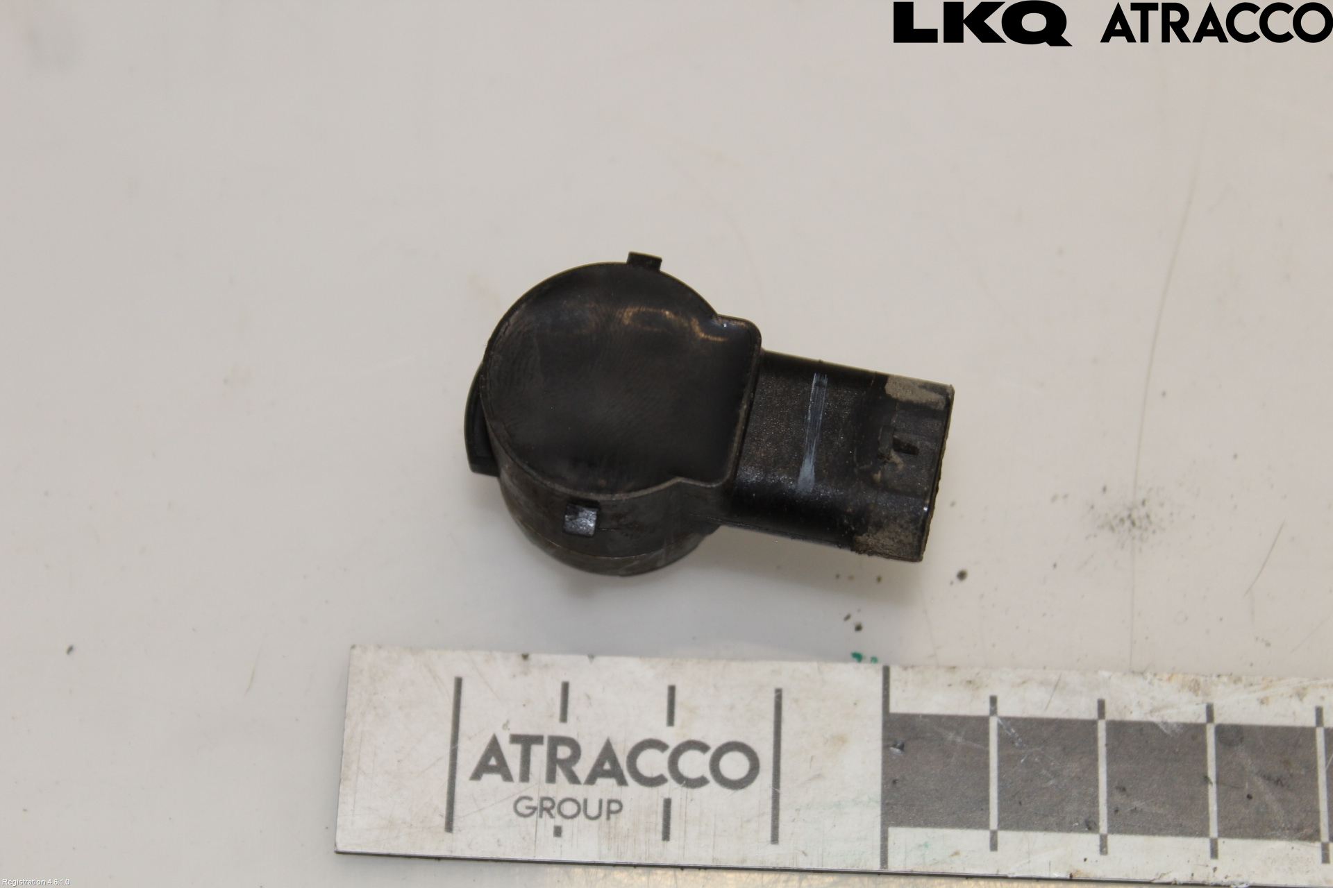 Volkswagen VW PASSAT 15-19 Sensor Ryggesensor