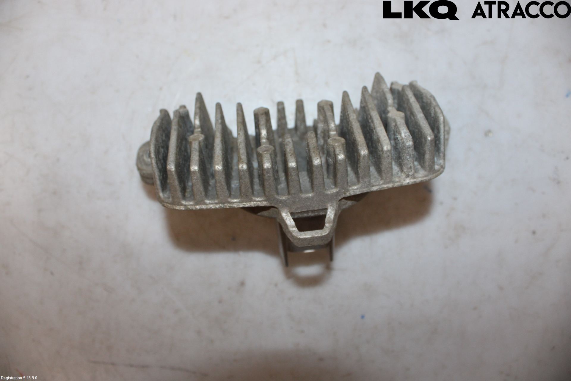BMW 3 F30/F31/F80 12-19 Styreenhet Xenon