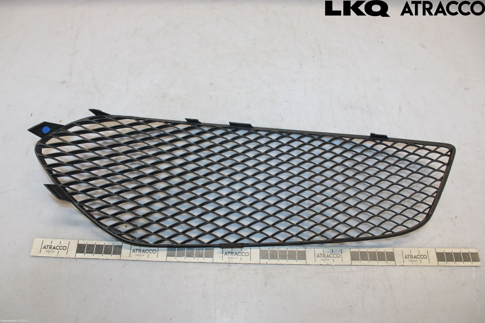 Mercedes-Benz MB B-KLASS (W246/W242) 12-19 Grilldel Venstre