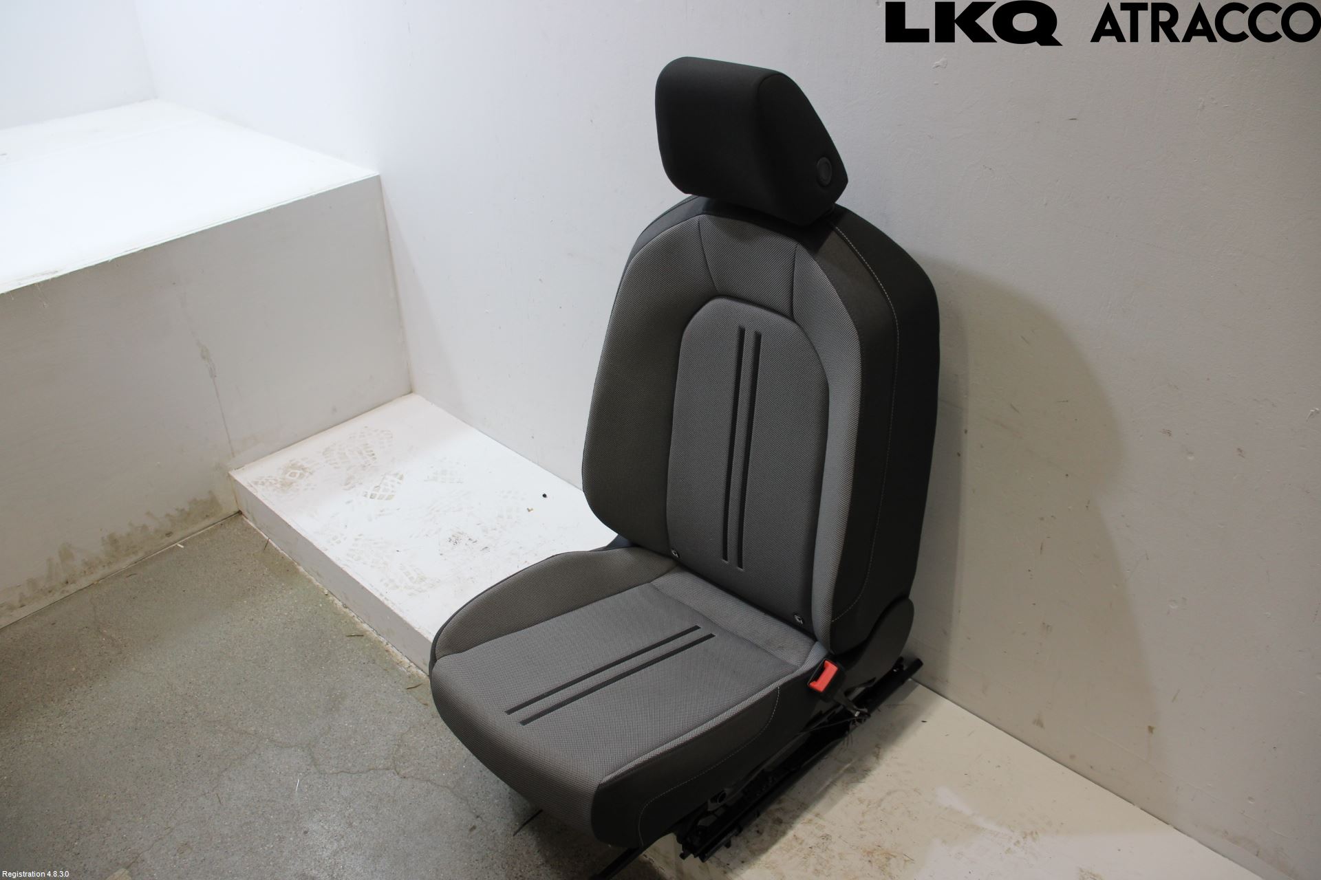 Seat LEON 20- Innr Sete Foran Høyre