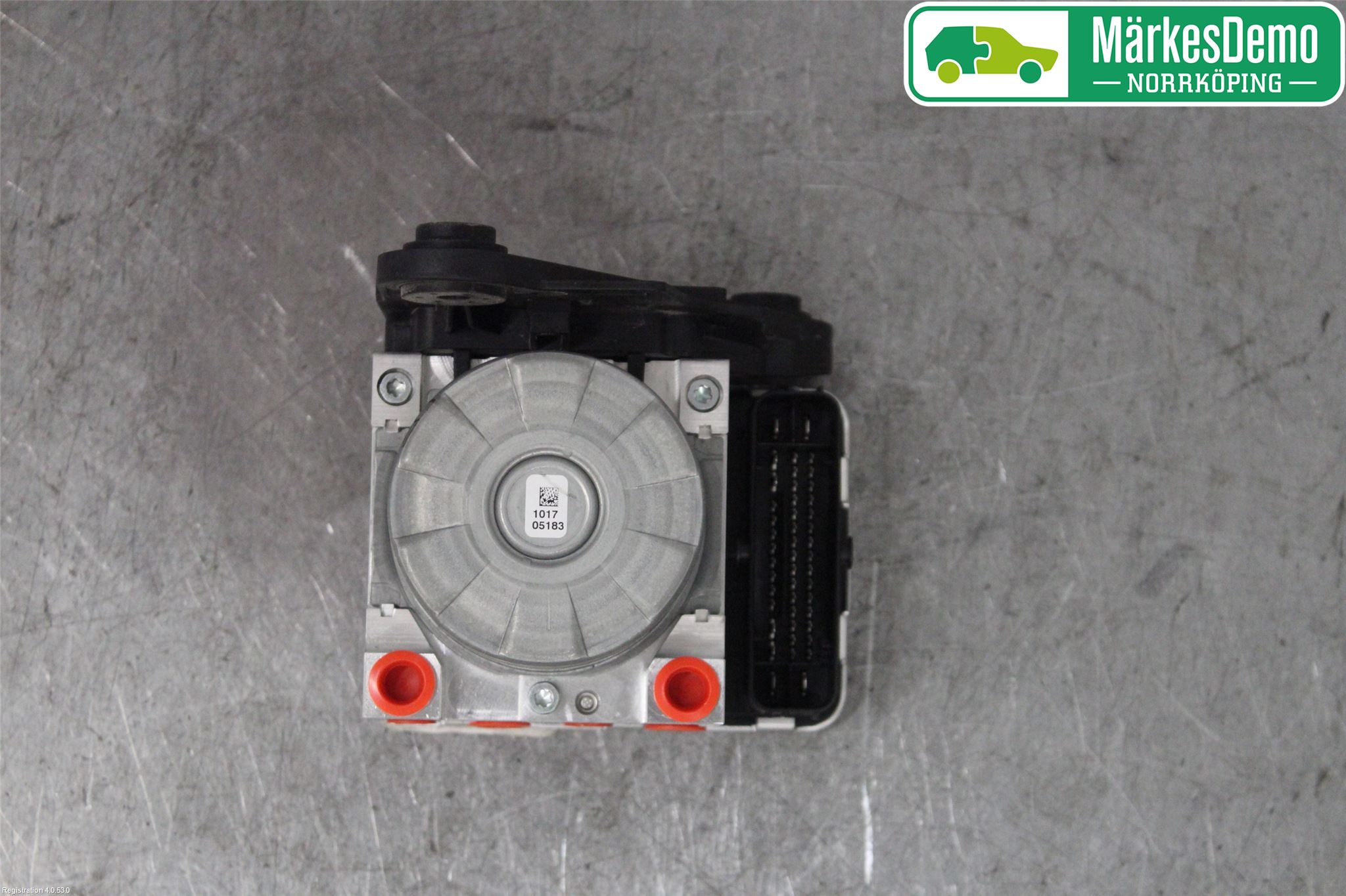 Volkswagen VW T-ROC 18- Abs Hydraulikkaggregat