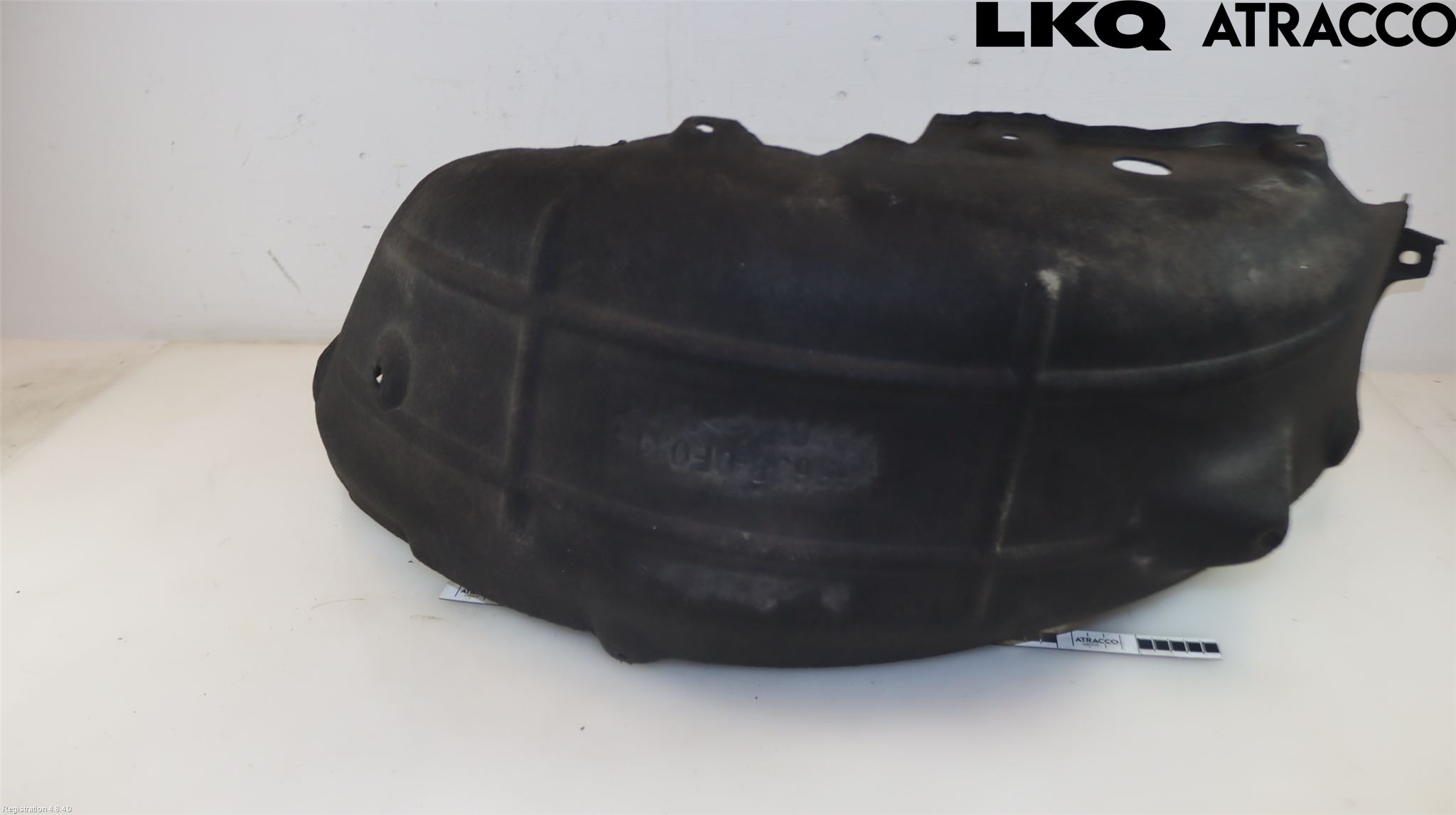 Toyota COROLLA VERSO 08-09 Skjerm Indre