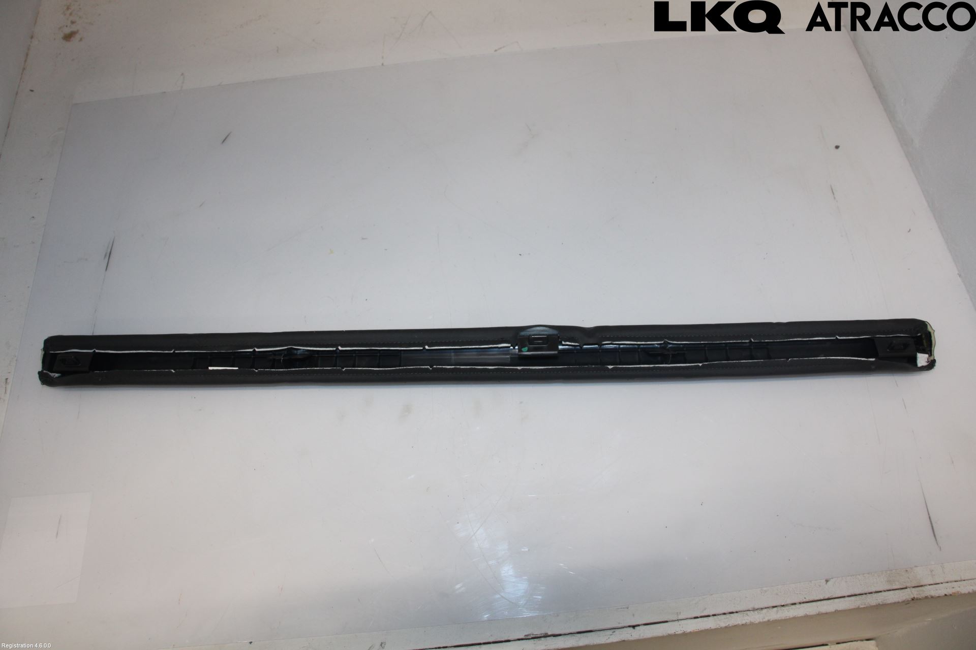 Jaguar XF (X260) 16-24 Innr Sete Baksete Kompl