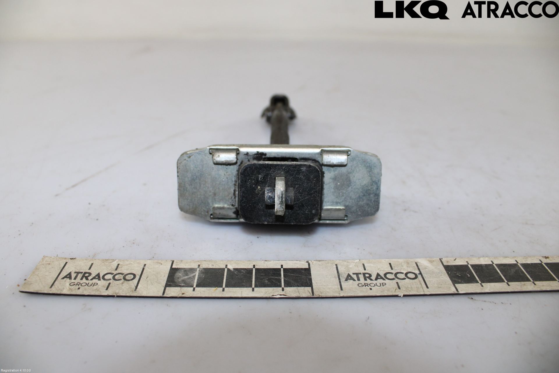 Toyota AVENSIS 16-18 Dørstopper