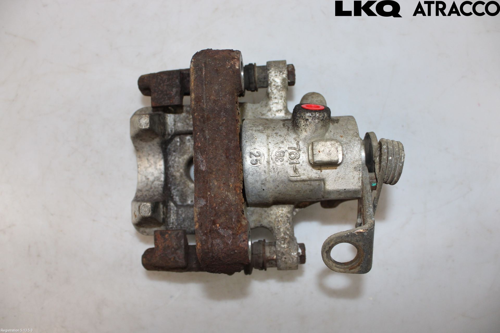 Citroen C4 II 11-18 Bremsecaliper Bak Høyre