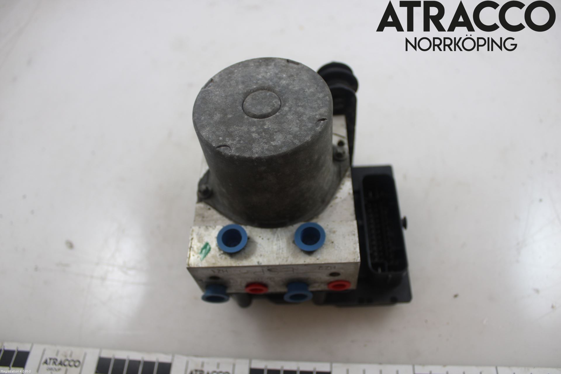 Audi A4 12-15 Abs Hydraulikkaggregat