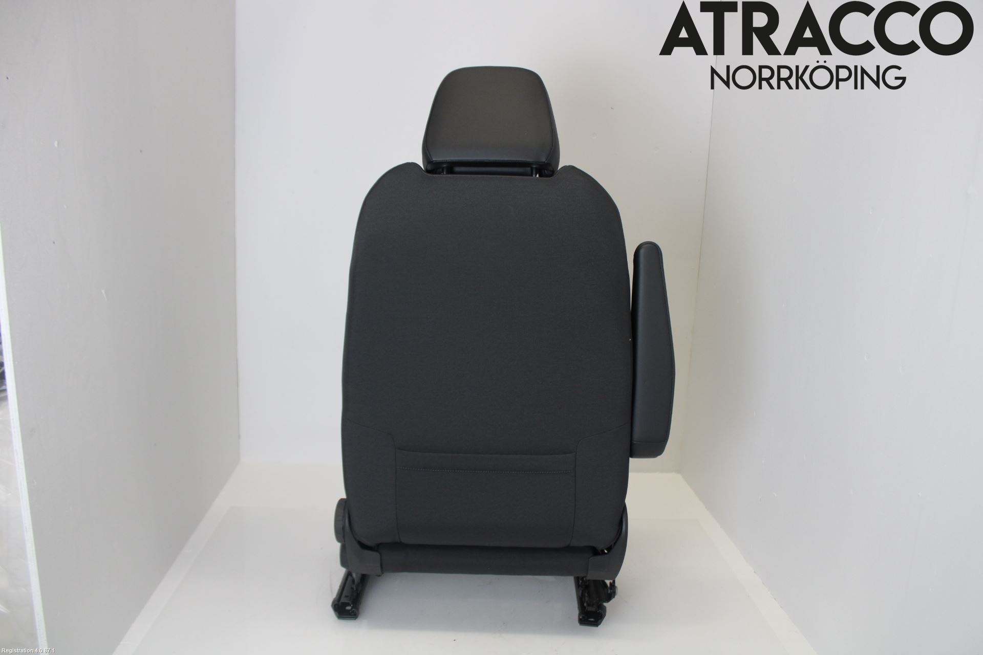 Volkswagen VW ID.5 22- Innr Sete Foran Venstre