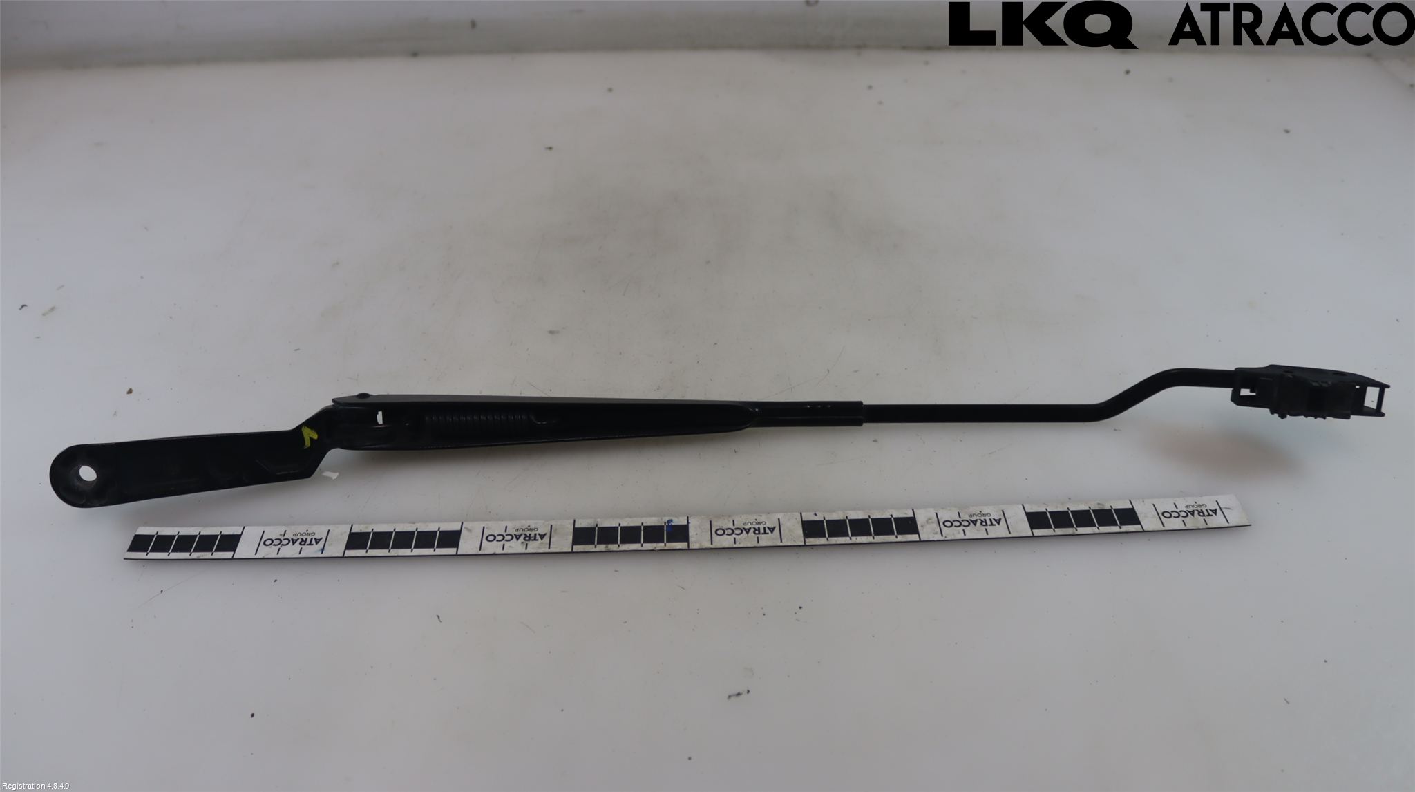 Audi A3/S3     96-03 Viskerarm-Armer Frontrute