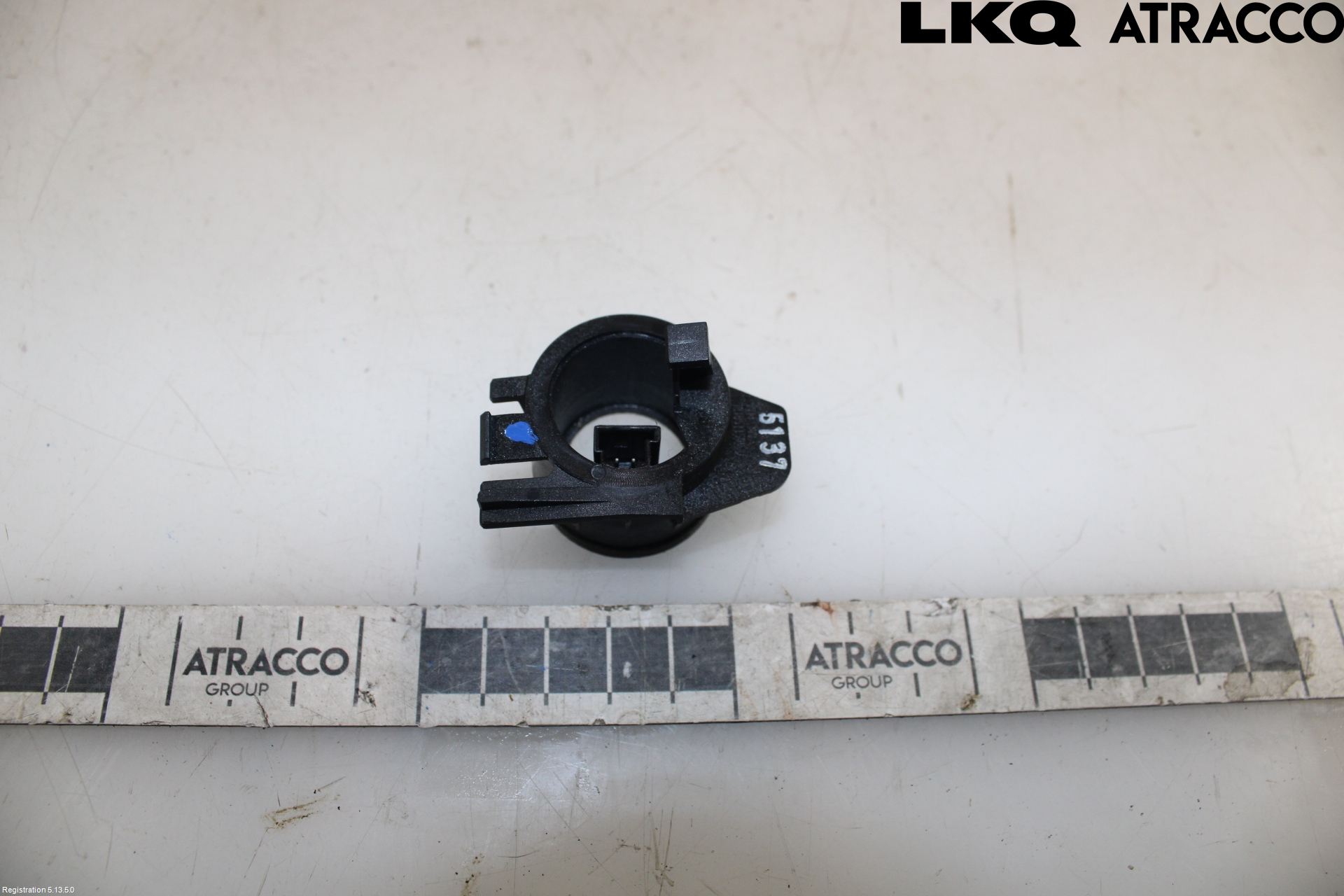 Mini ONE/COOPER 5DR F55 14-24 Startsperre Kontakt
