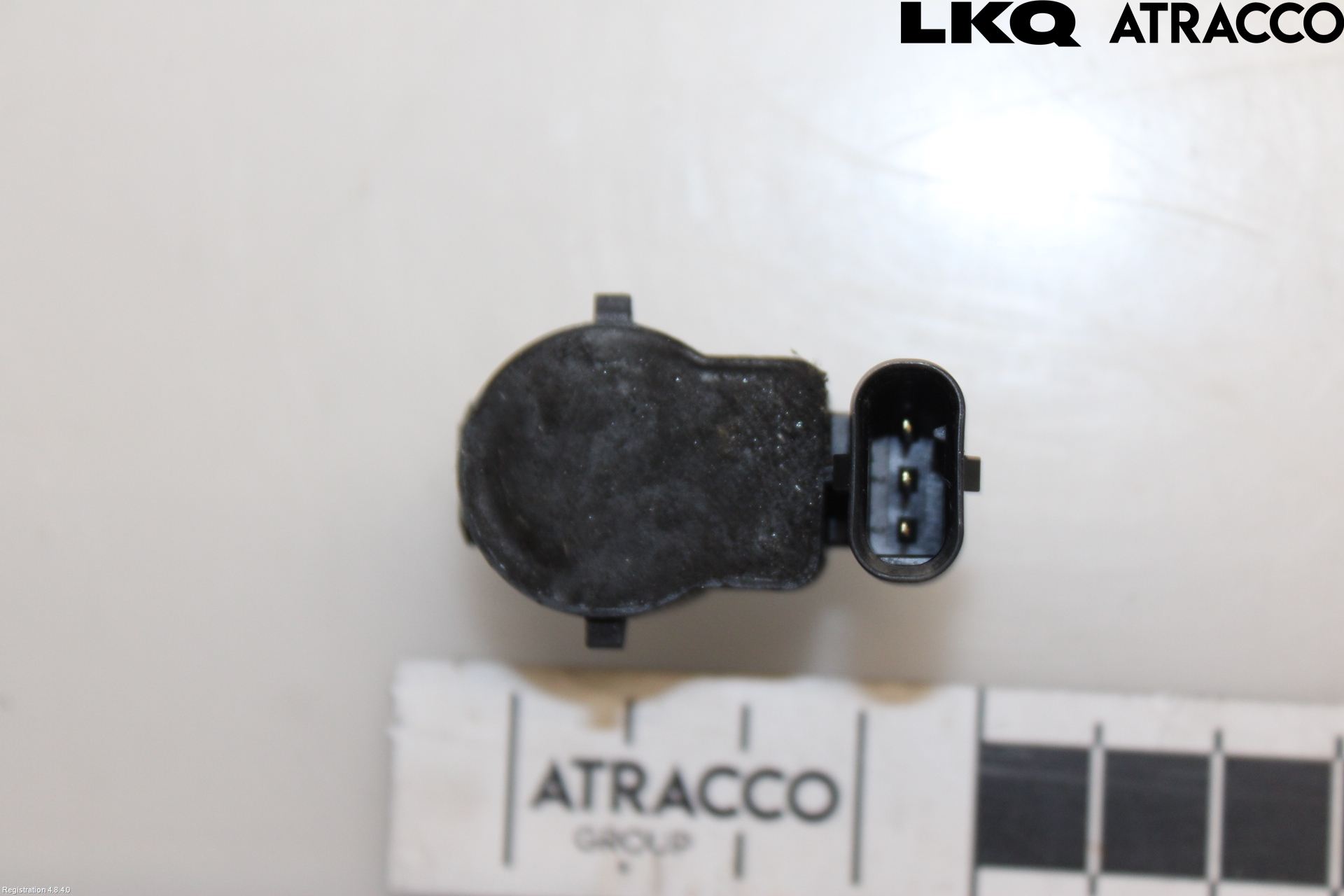 BMW 1 E87/81 5D/3D 03-11 Sensor Parkering Front