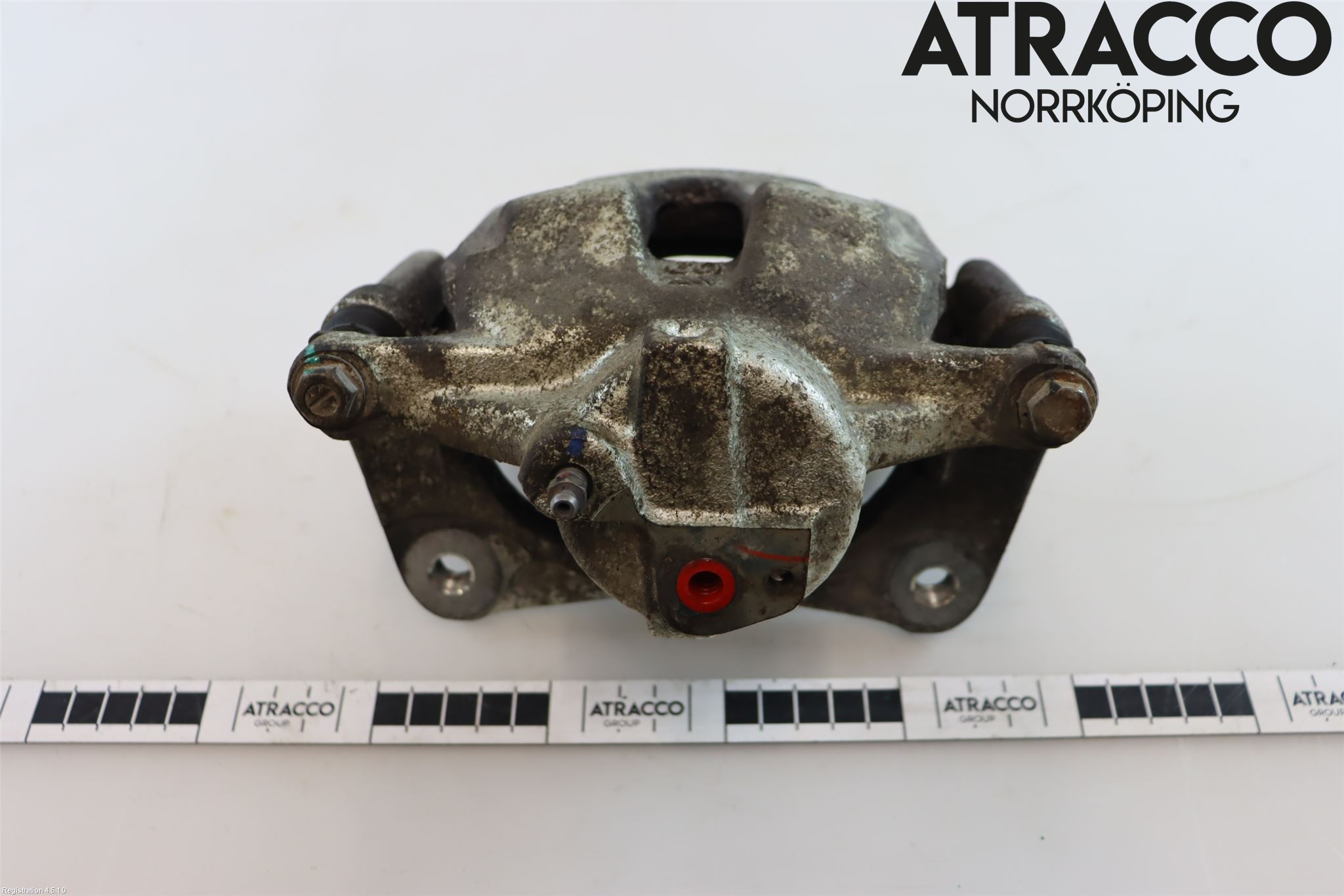 Toyota C-HR 16-23 Bremsecaliper Foran Venstre