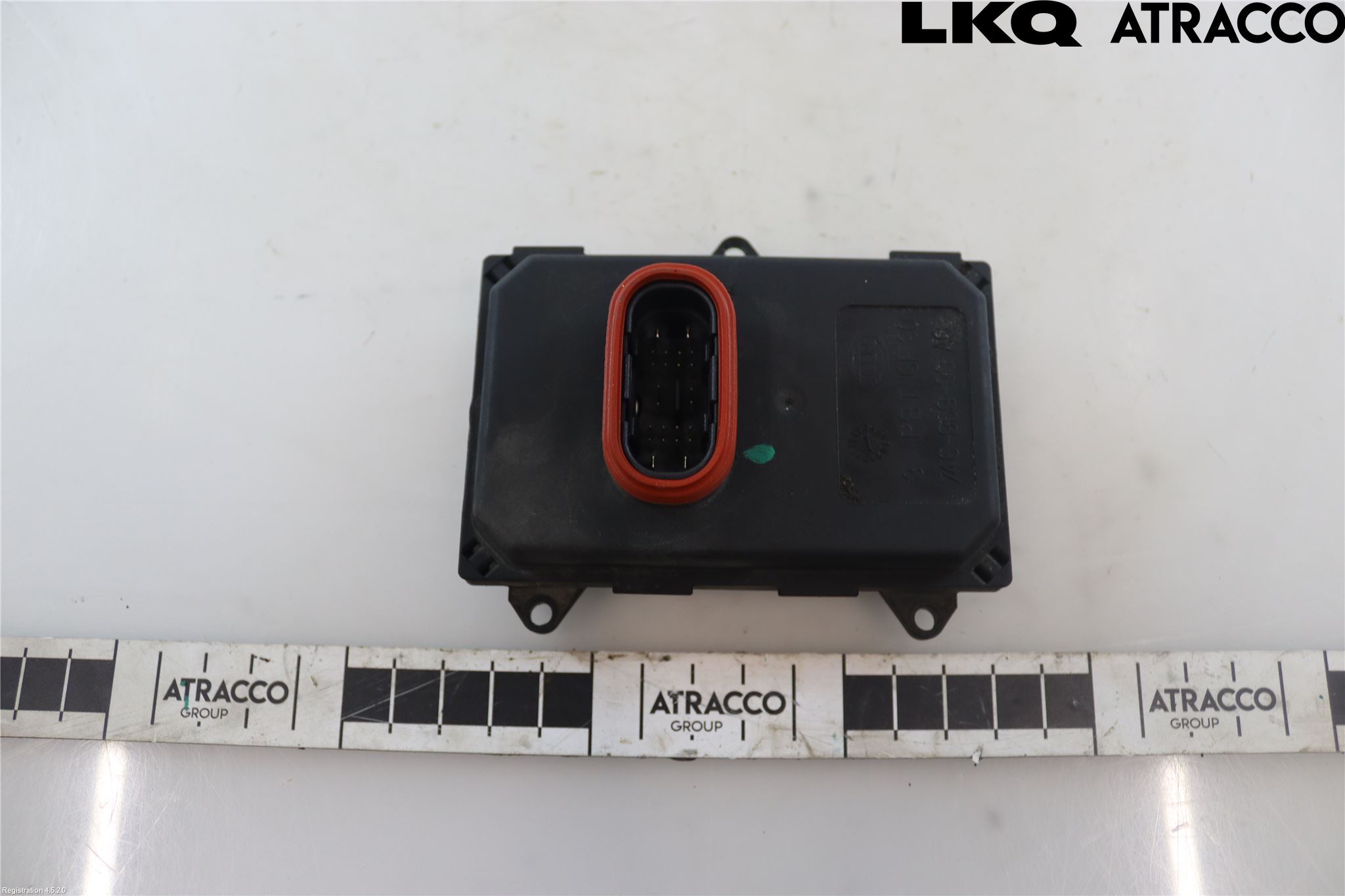 Skoda SUPERB 09-15 Styreenhet Xenon