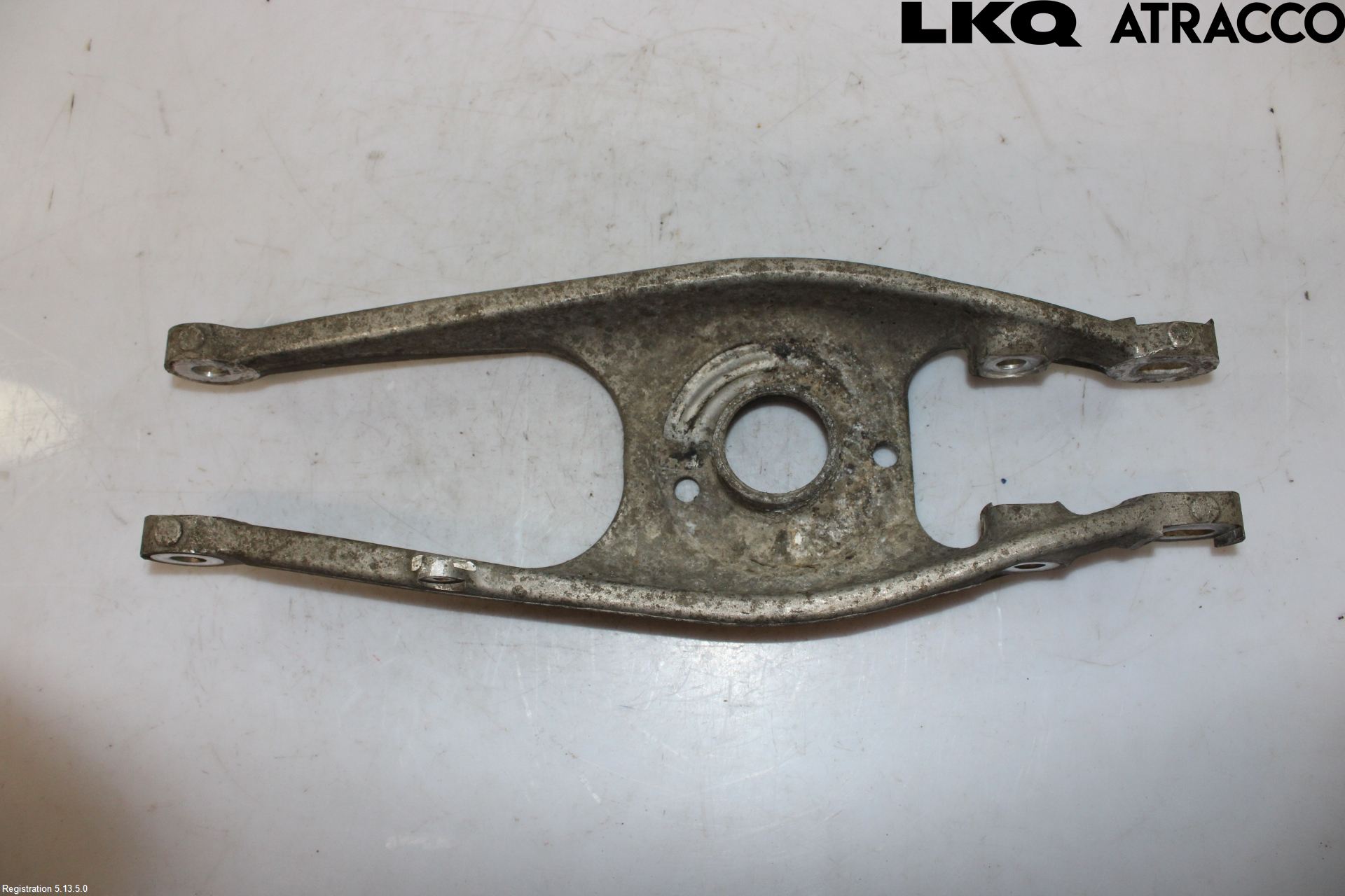BMW 4 F32/F33/F82/F83 13-20 Bærearm Bak Høyre
