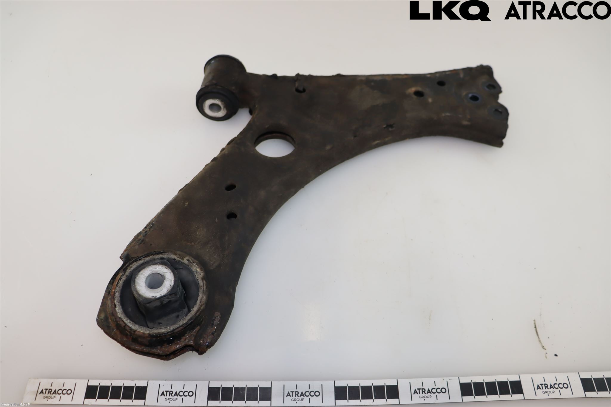 Fiat TIPO/CROSS 16- Bærearm Foran Venstre Nedre