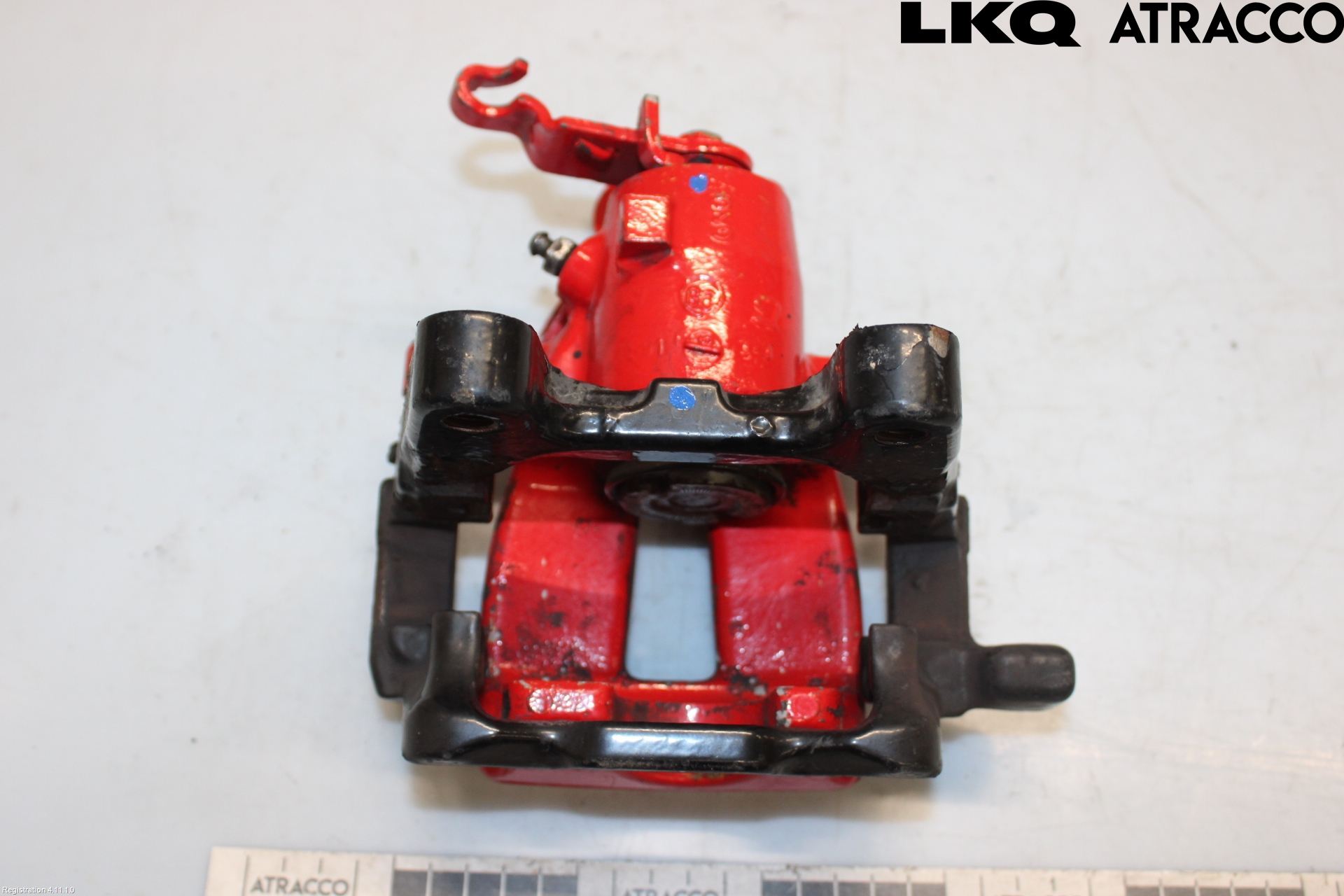 Audi TT/TTS 07-14 Bremsecaliper Bak Venstre