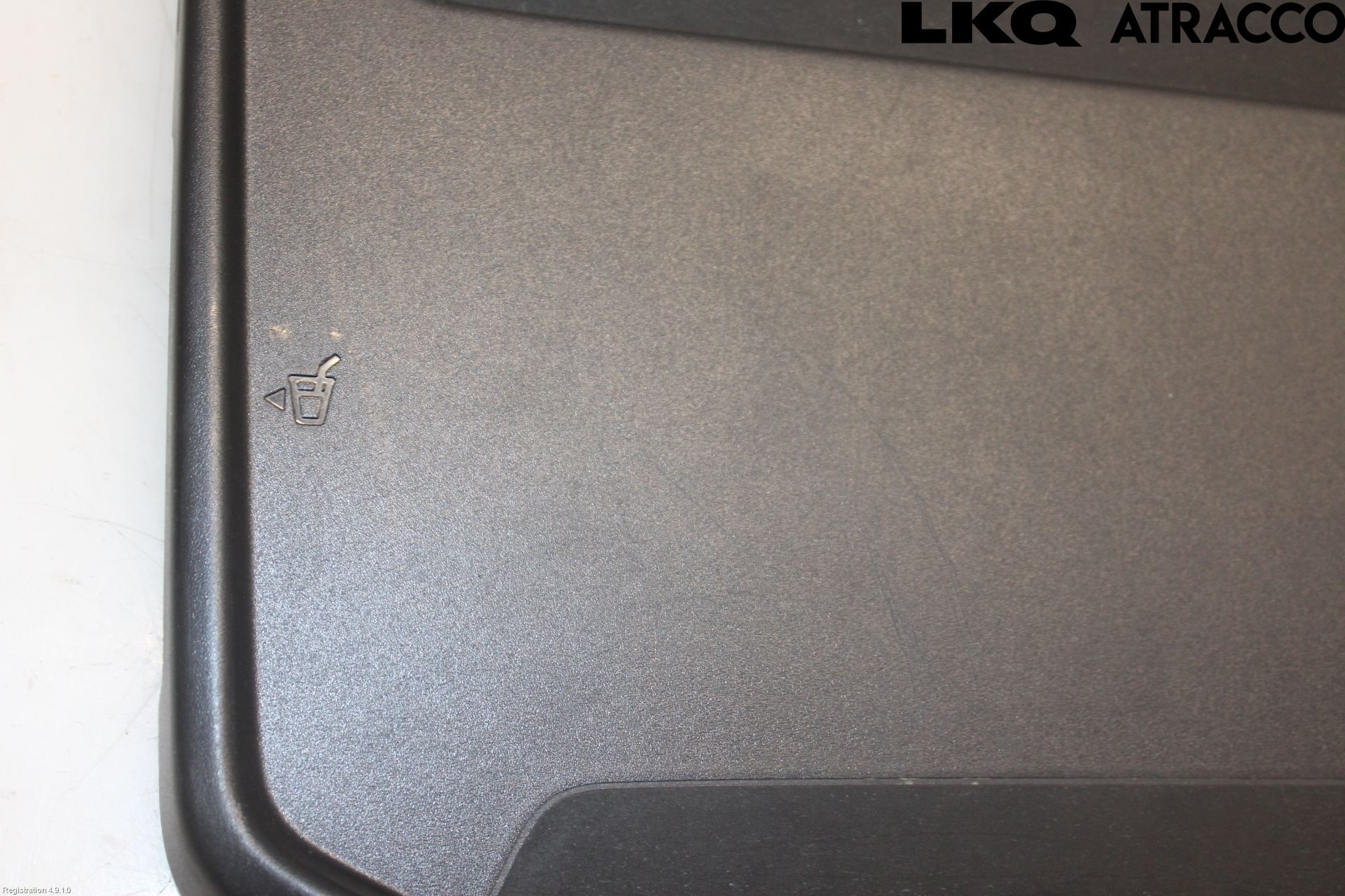 Volkswagen VW TOURAN 16- Innr Sete Foran Venstre