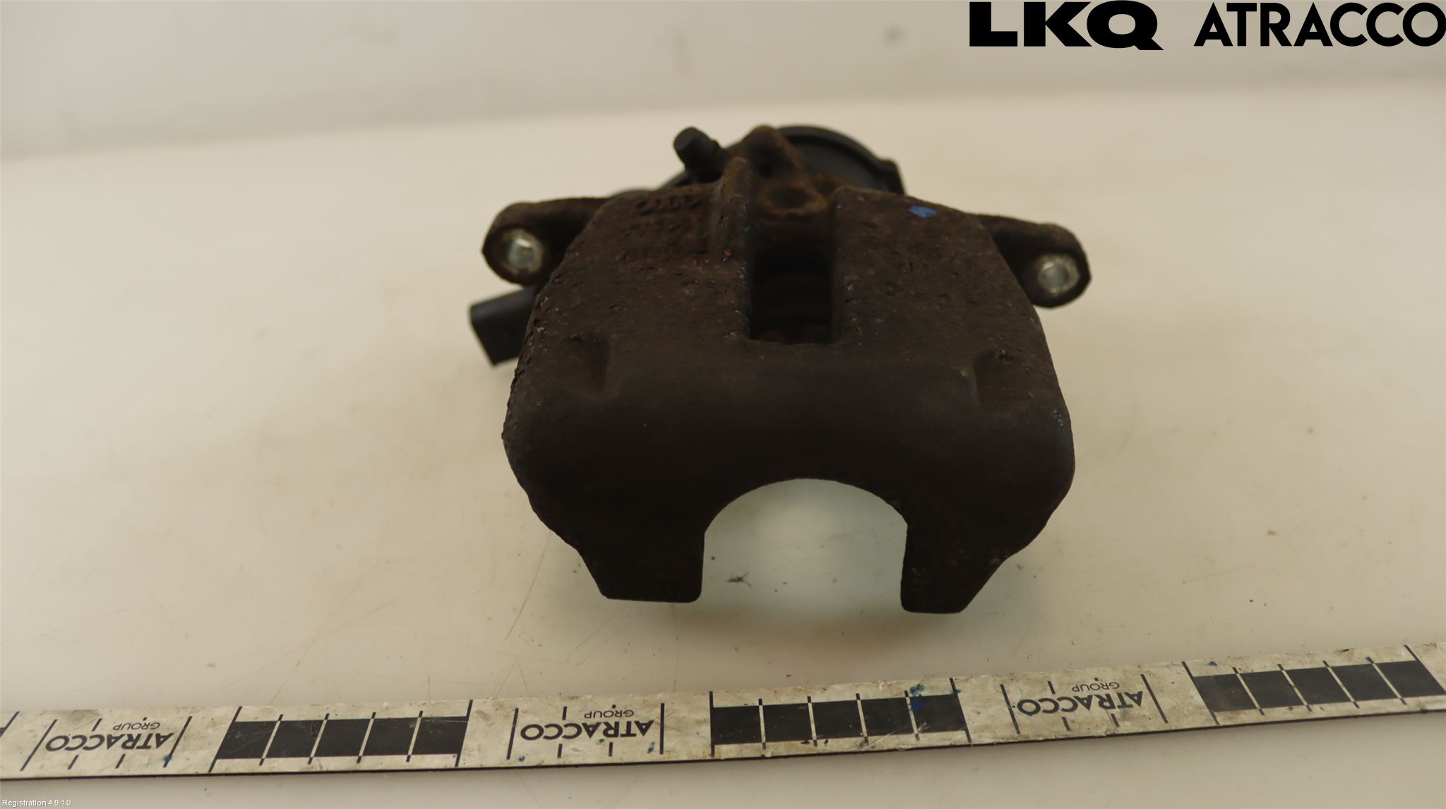 Audi A5 07-16 Bremsecaliper Bak Høyre