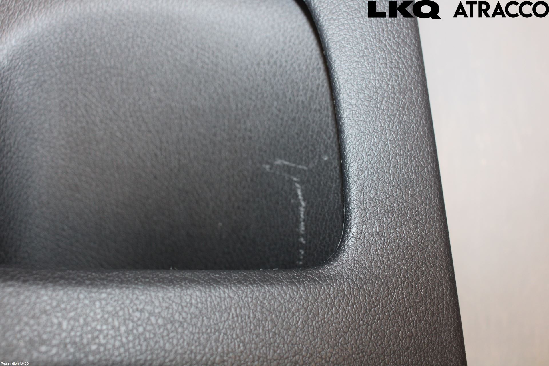 Mercedes-Benz MB GLE-KLASS (W167/V167/C167) 19- Innr Dørtrekk Venstre